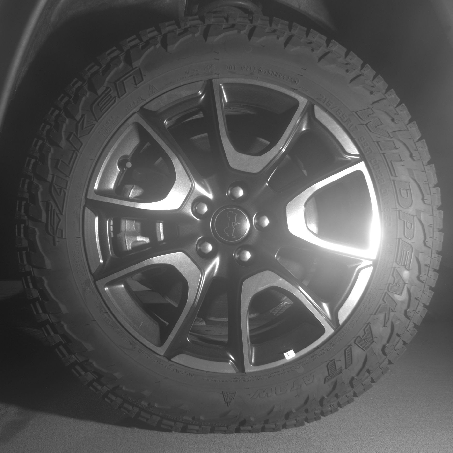 Thumbnail: 2025 Jeep Compass - 12
