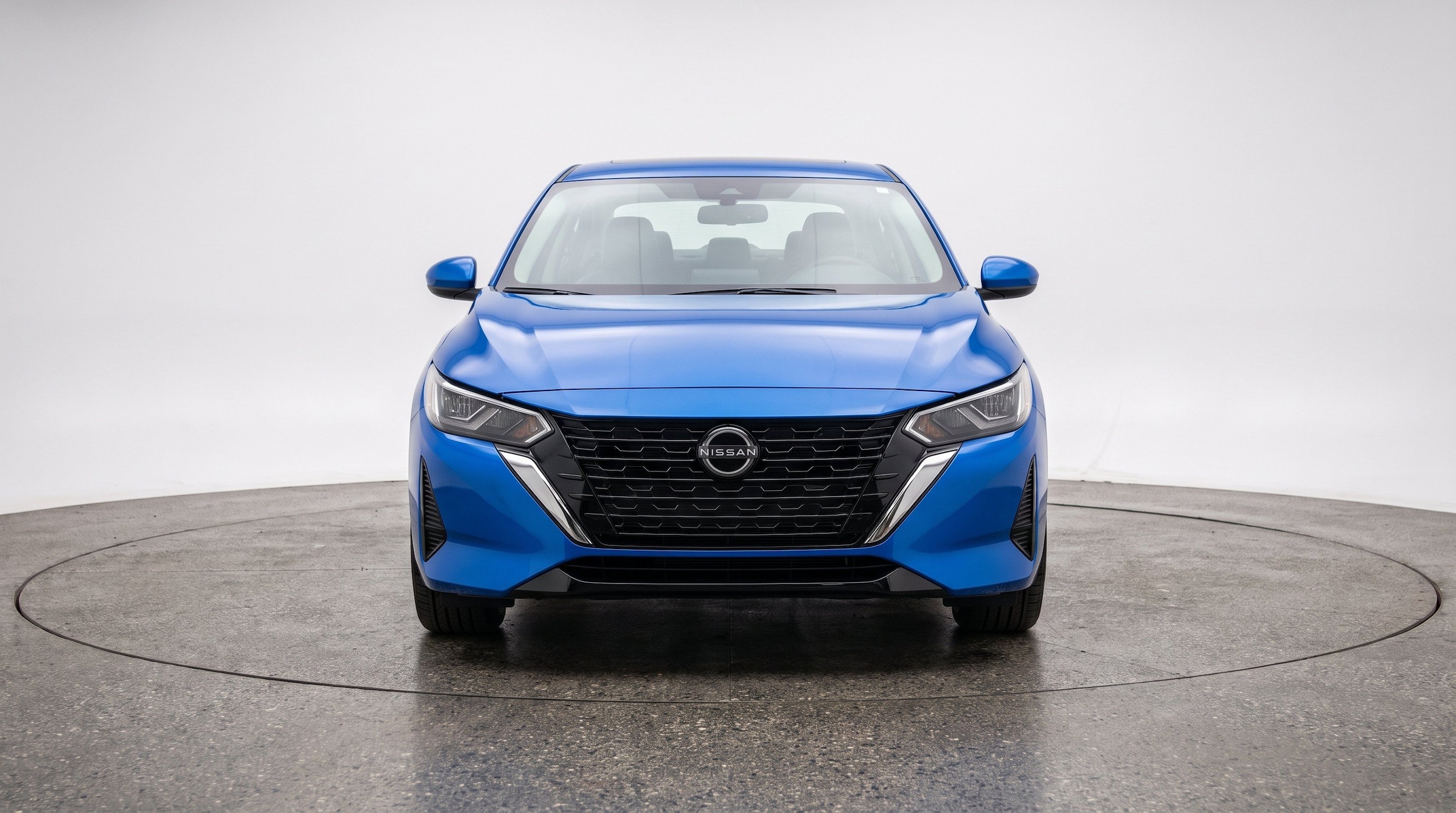 Thumbnail: 2025 Nissan Sentra - 2
