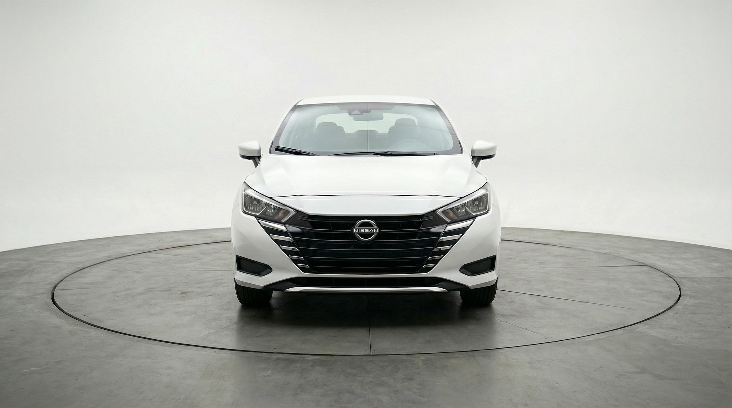 Thumbnail: 2025 Nissan Versa - 2