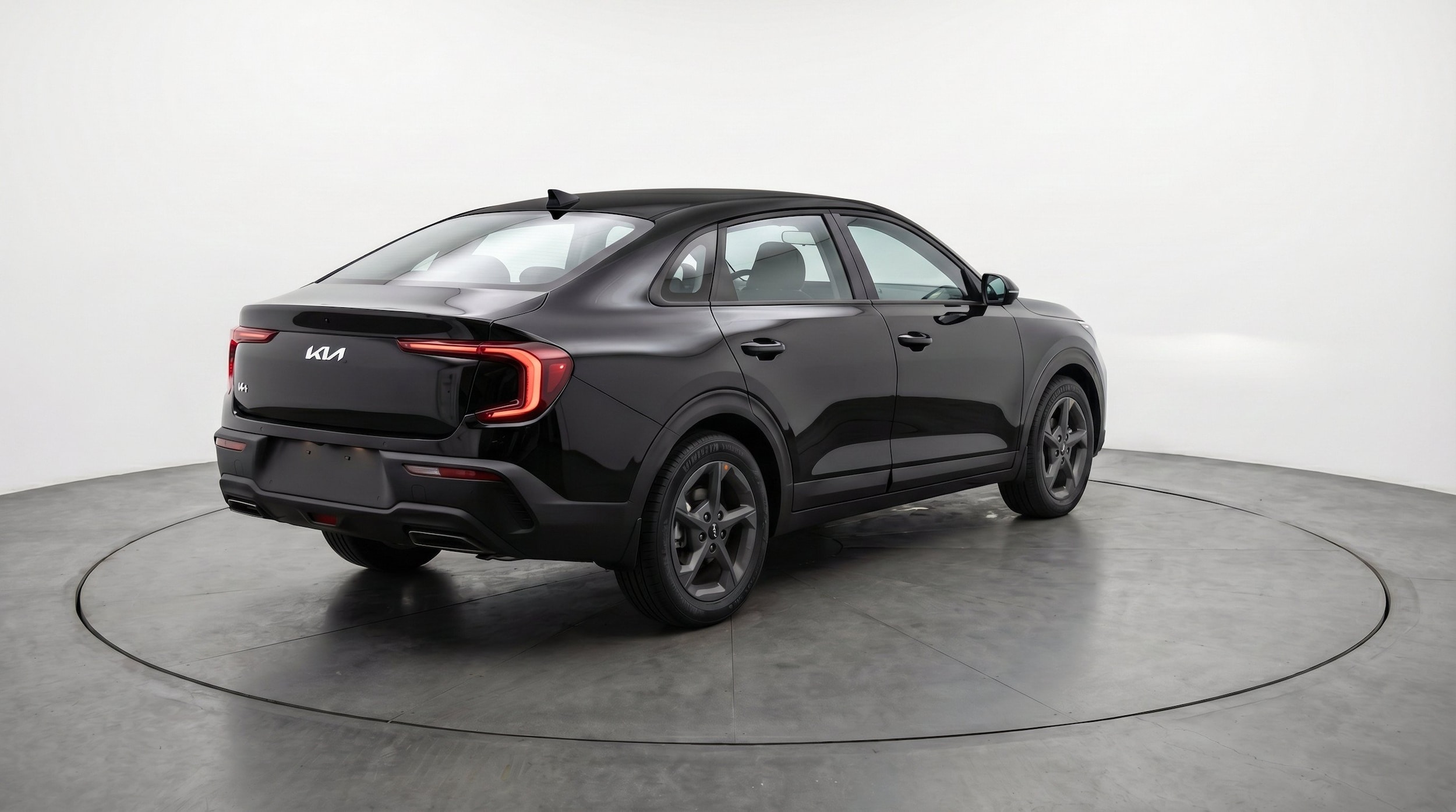 Thumbnail: 2026 Kia K4 - 9