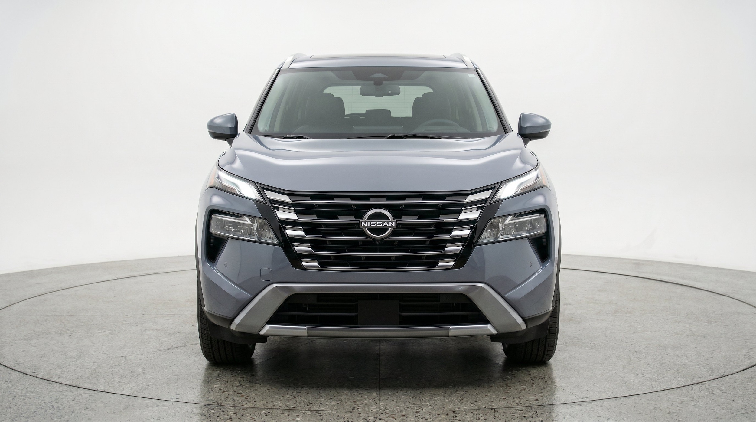 Thumbnail: 2026 Nissan Rogue - 2