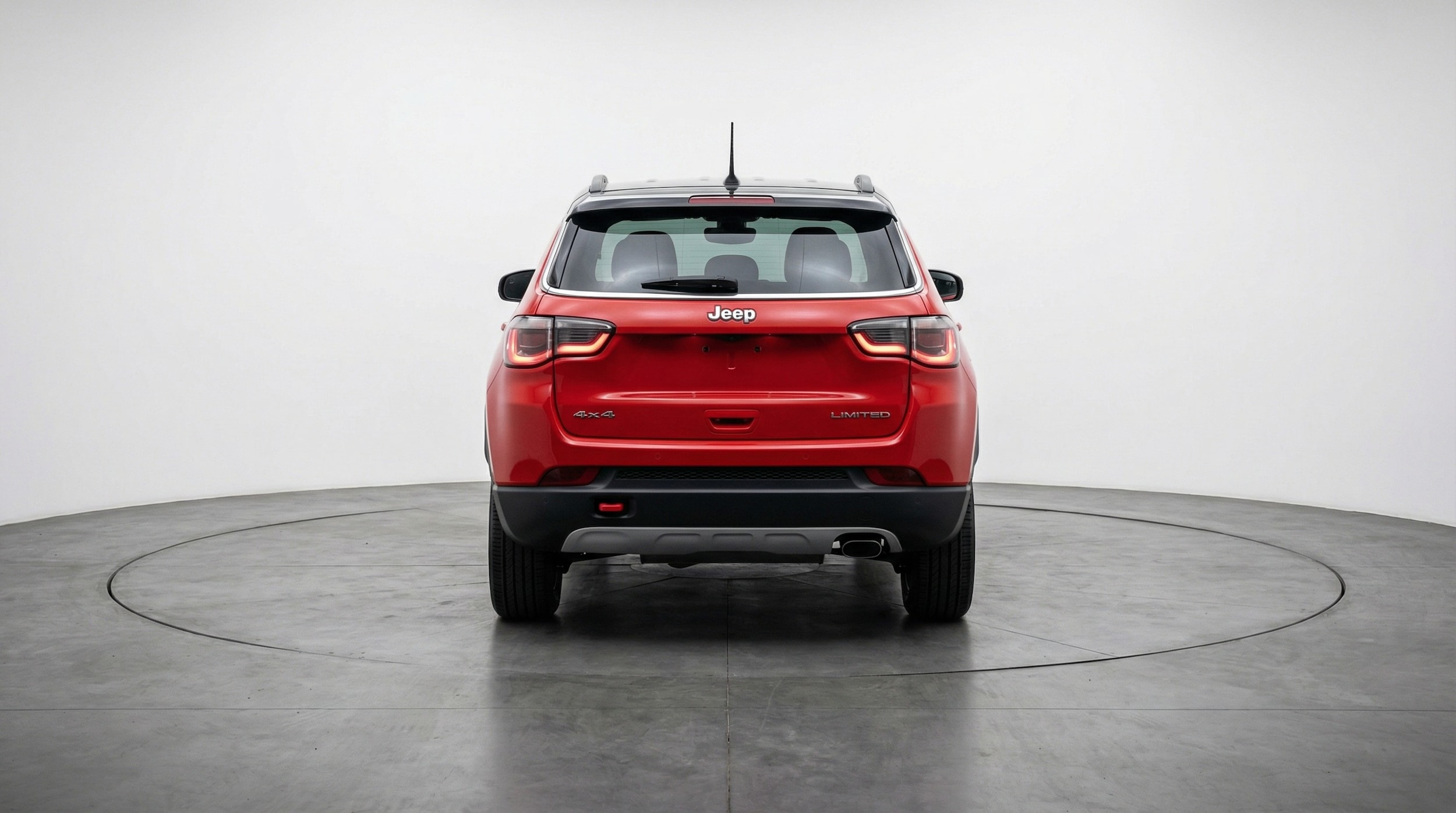 Thumbnail: 2025 Jeep Compass - 6