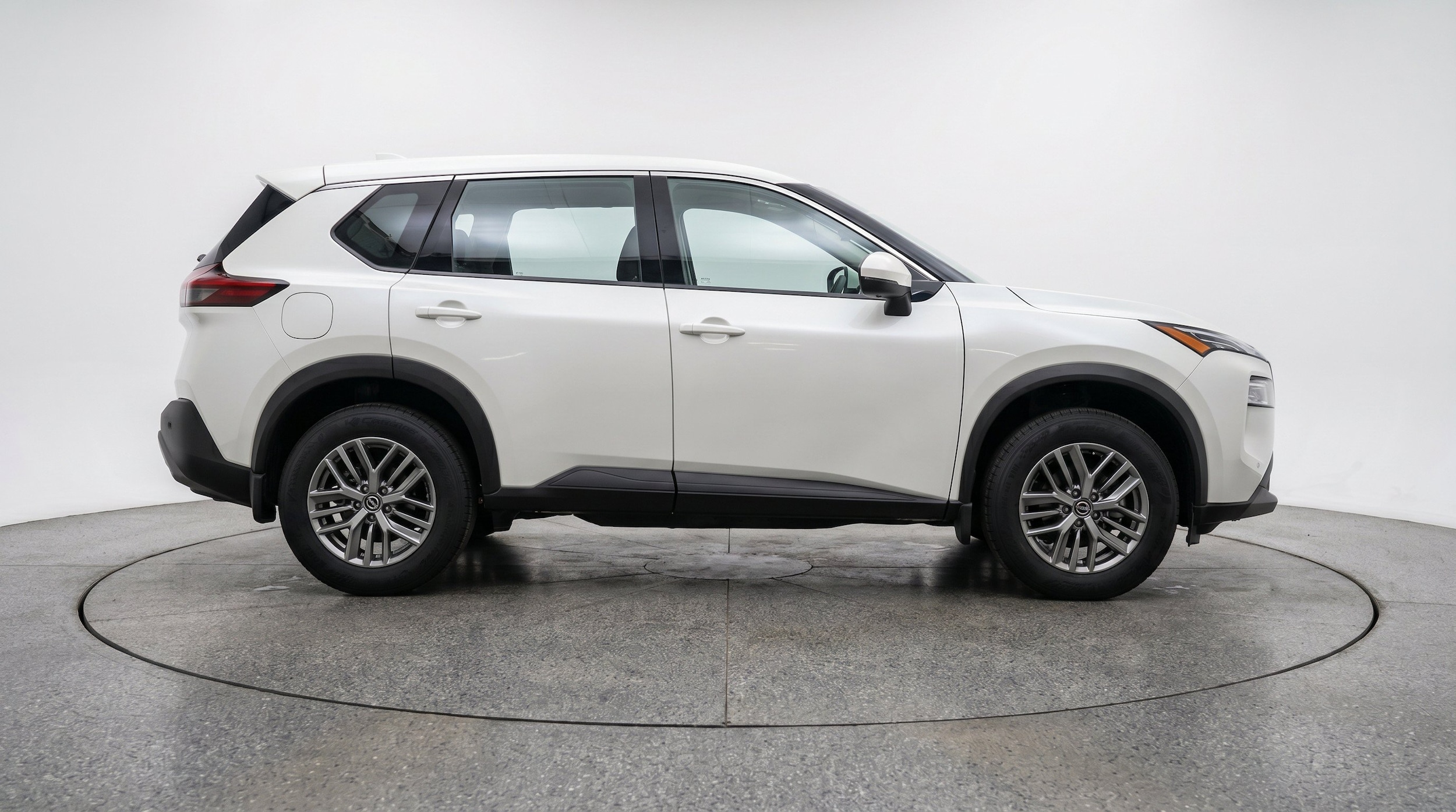 Thumbnail: 2026 Nissan Rogue - 11
