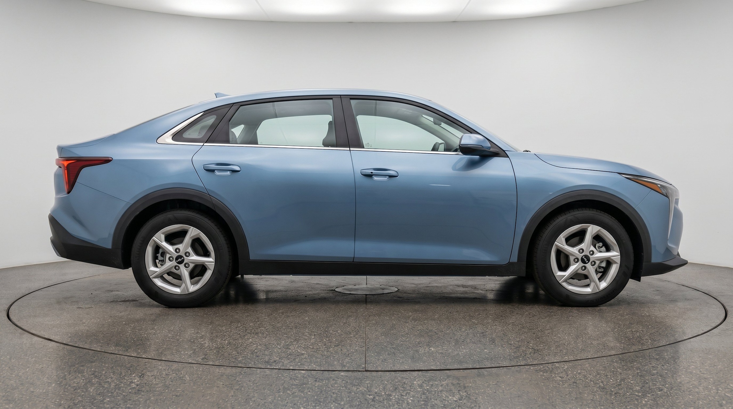 Thumbnail: 2026 Kia K4 - 11