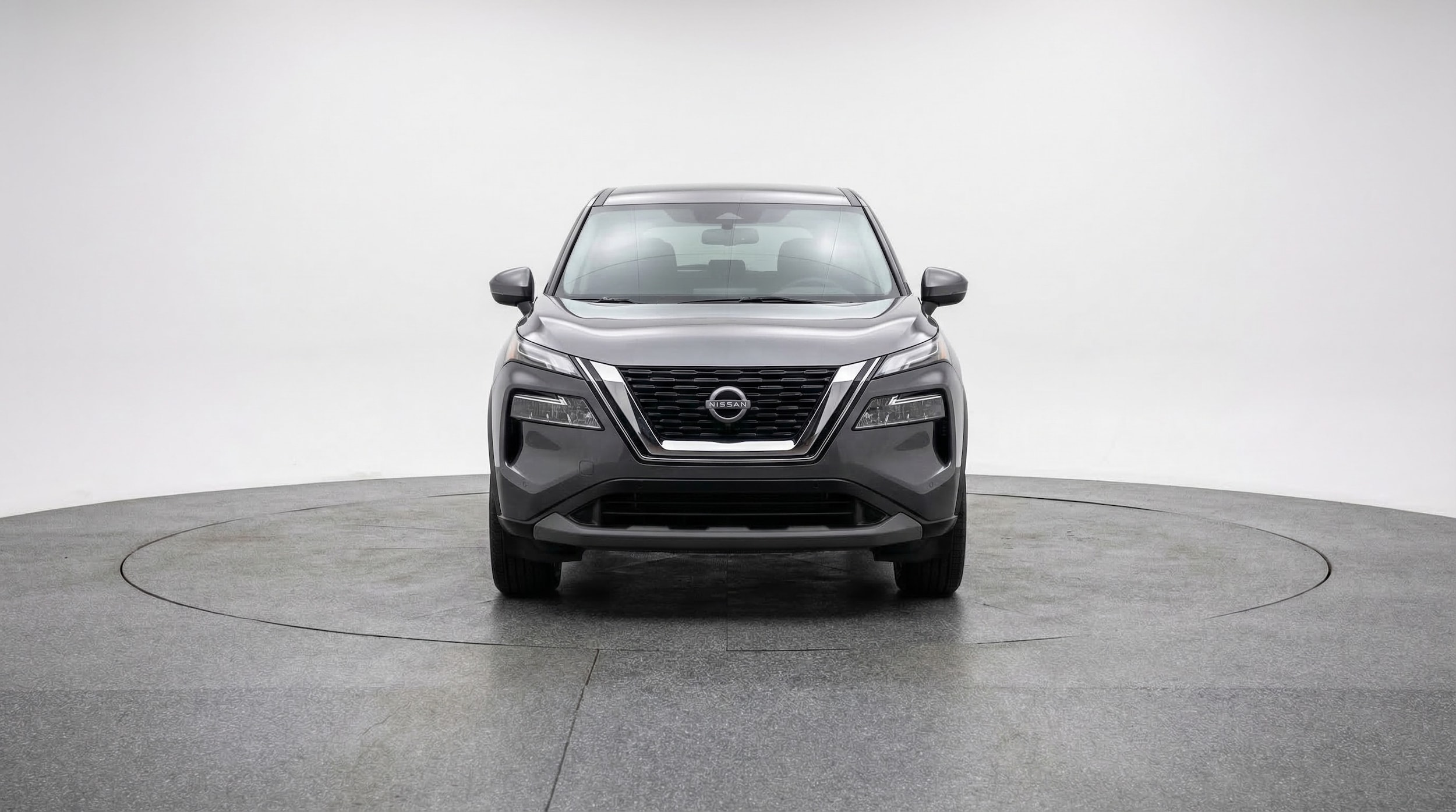 Thumbnail: 2025 Nissan Rogue - 2