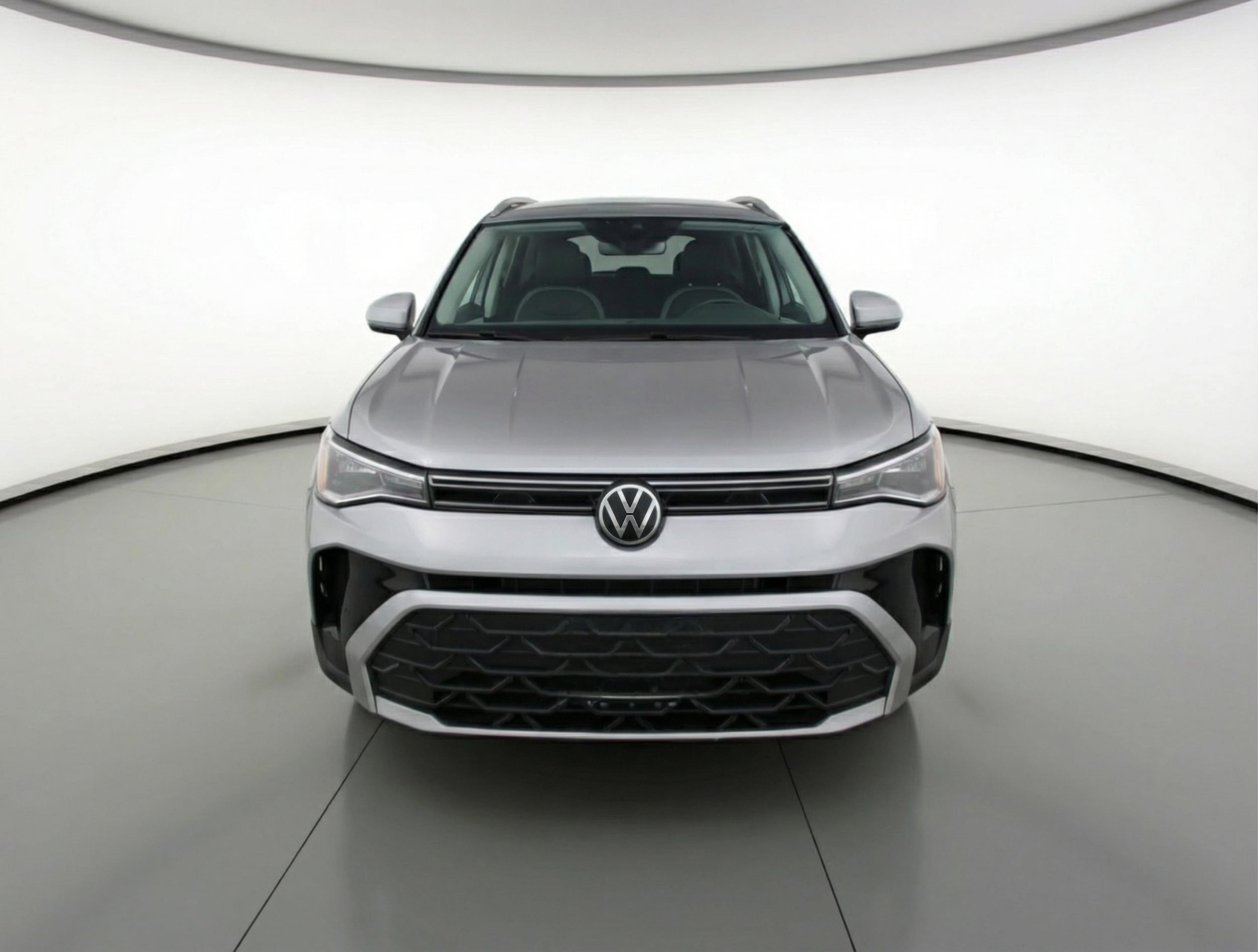 Thumbnail: 2025 Volkswagen Taos - 2