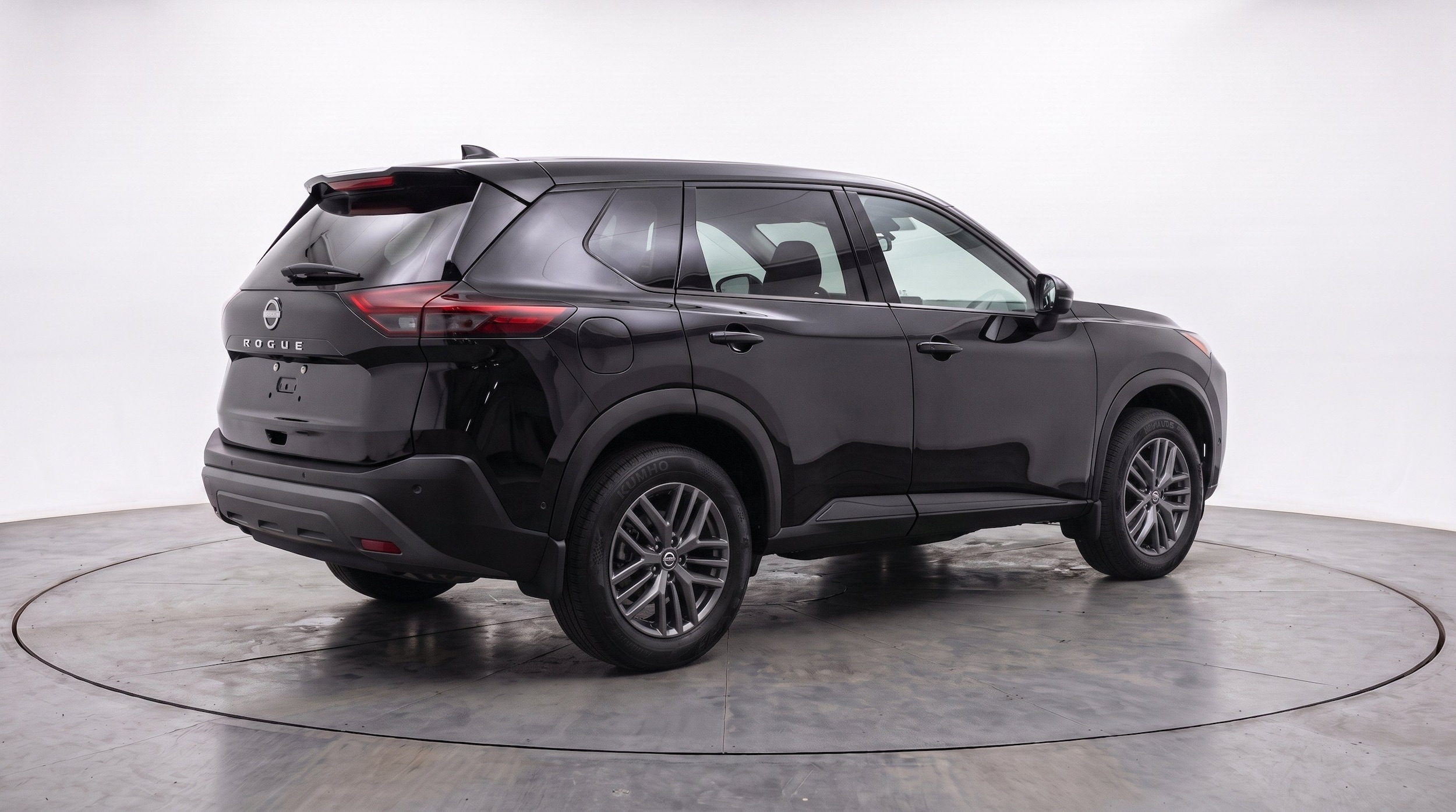 Thumbnail: 2026 Nissan Rogue - 9