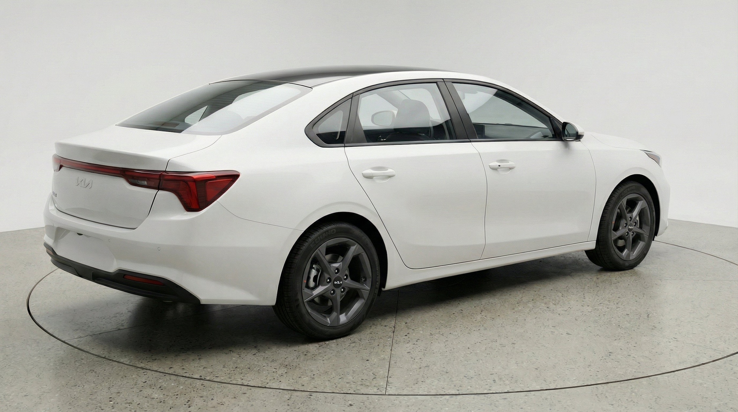 Thumbnail: 2026 Kia K4 - 9