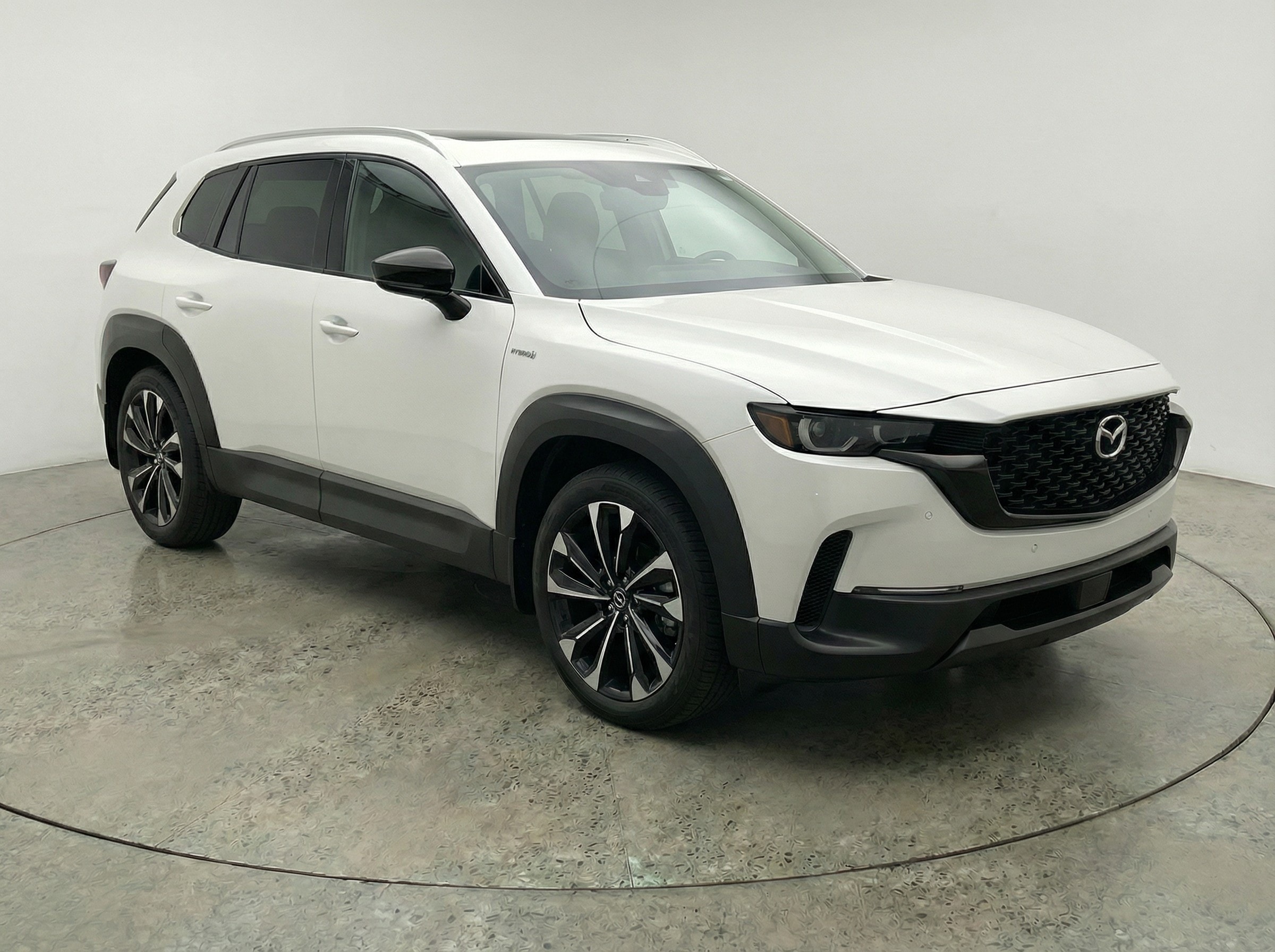 Thumbnail: 2025 Mazda CX-50 - 1