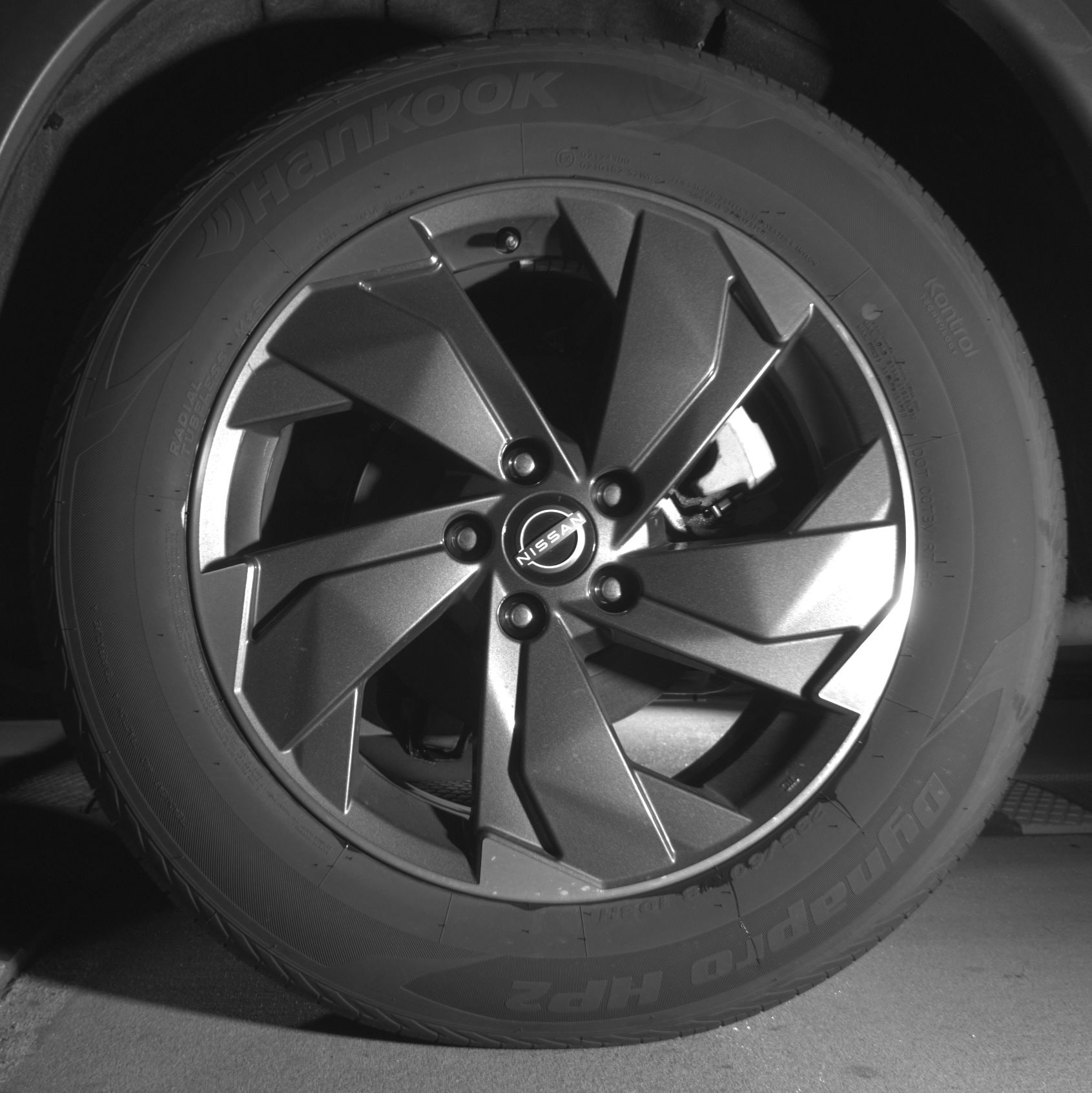 Thumbnail: 2025 Nissan Rogue - 11