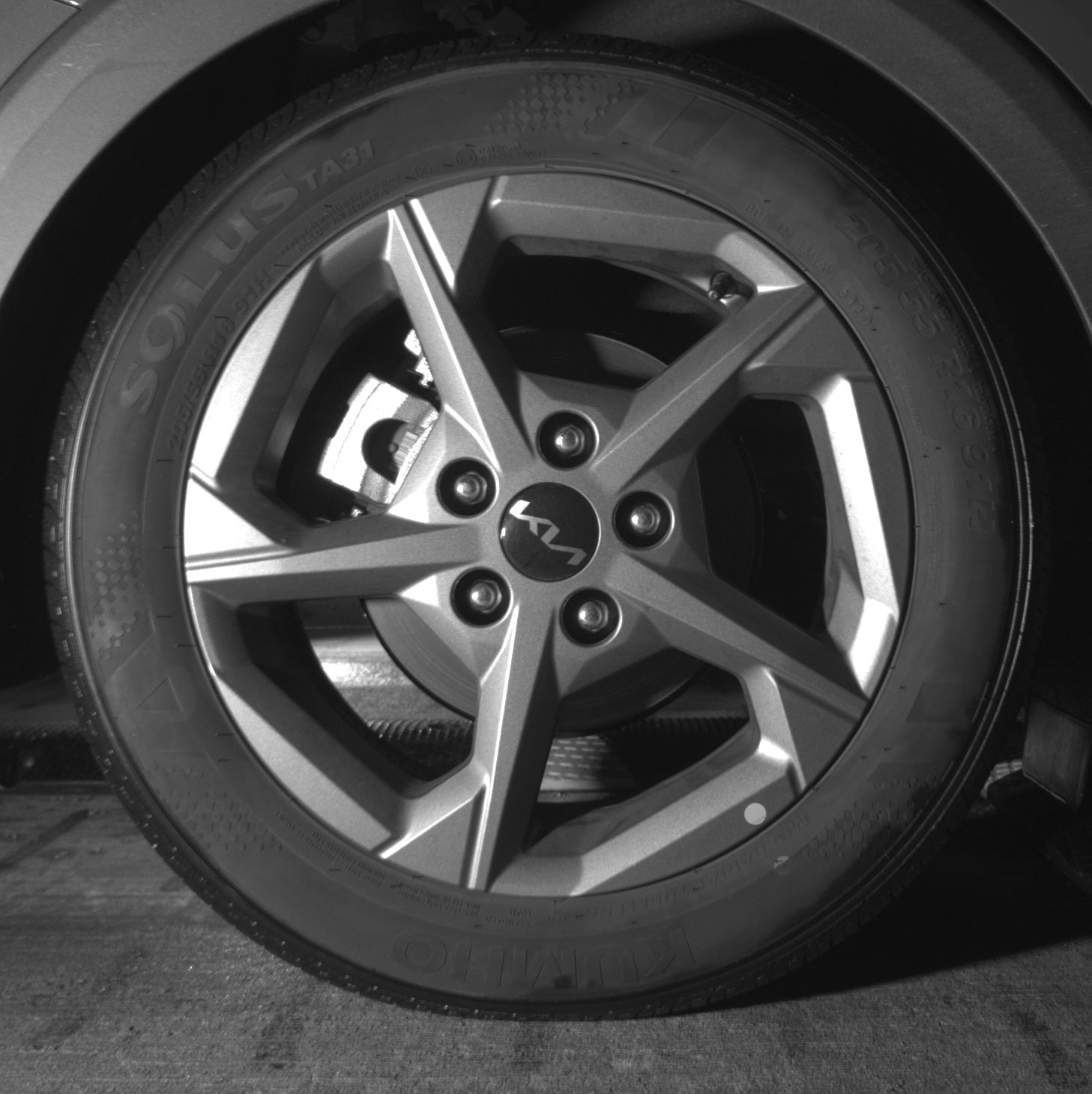 Thumbnail: 2025 Kia K4 - 12