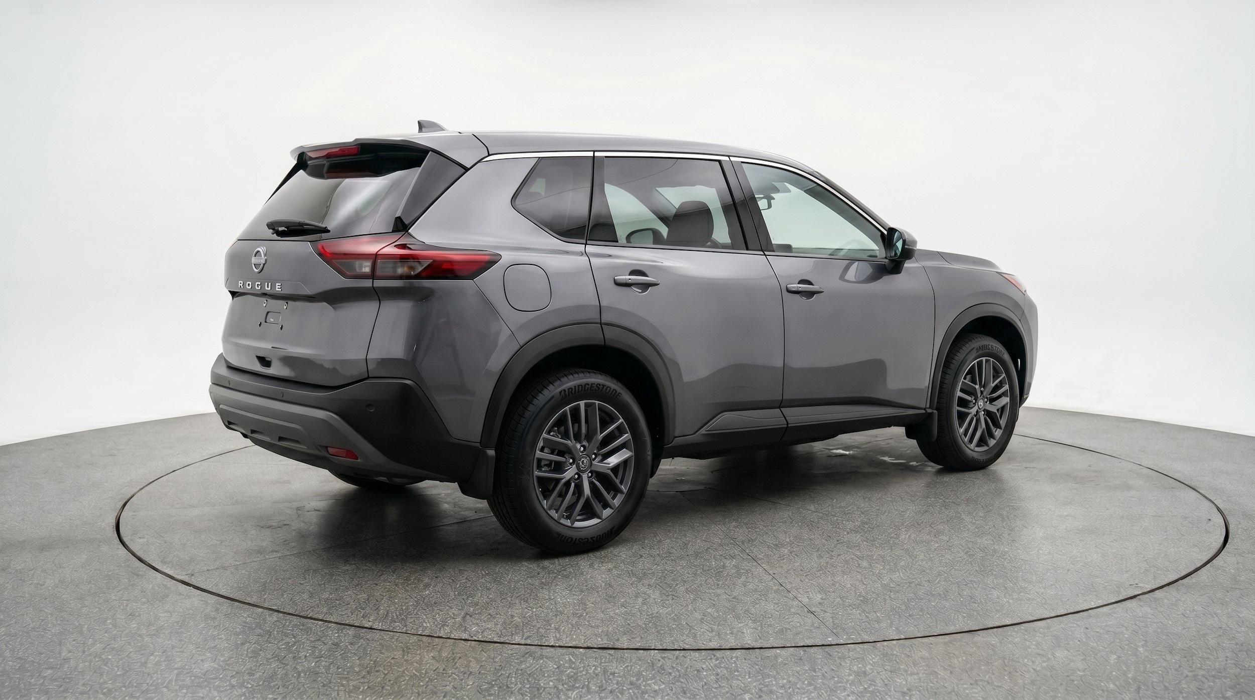 Thumbnail: 2026 Nissan Rogue - 9