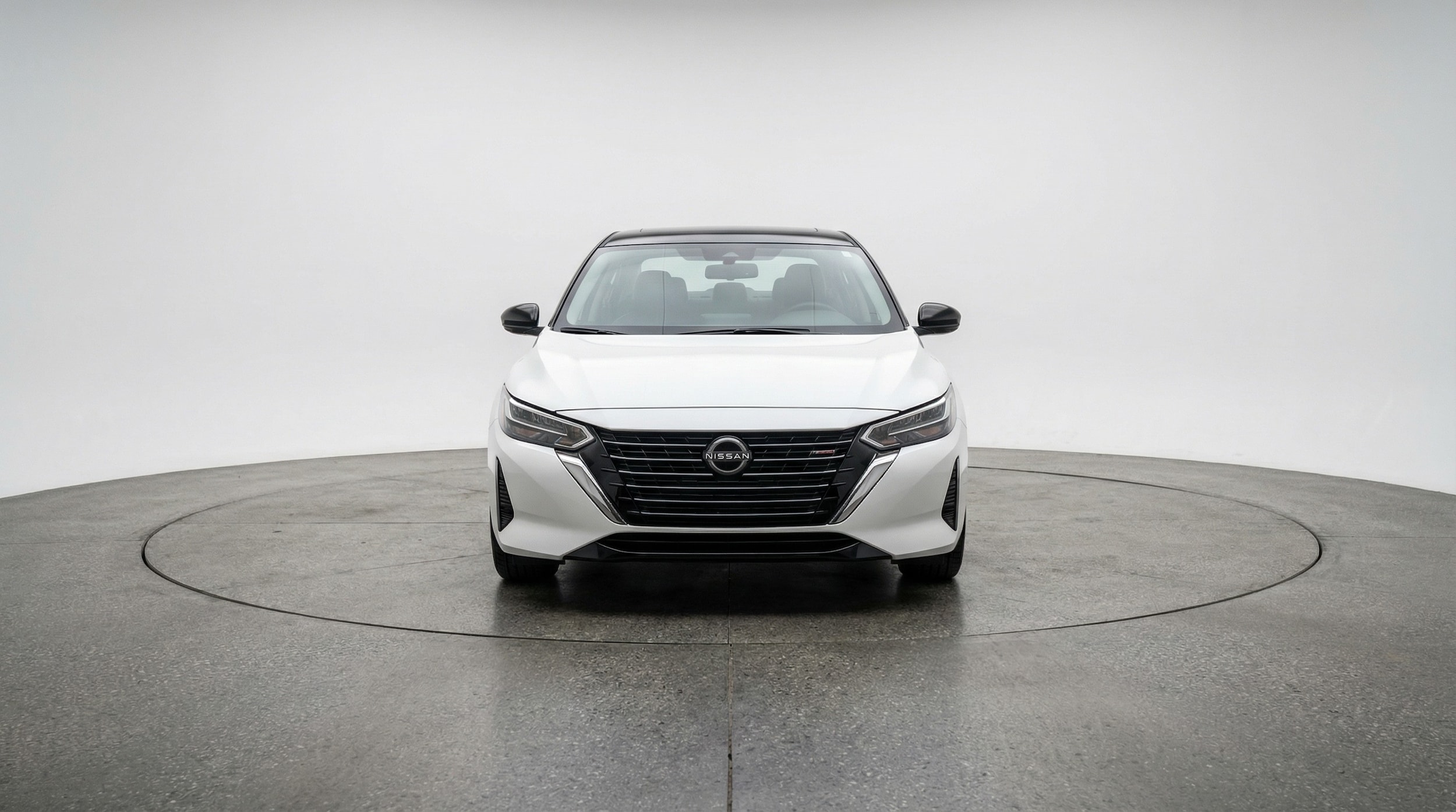 Thumbnail: 2025 Nissan Sentra - 2