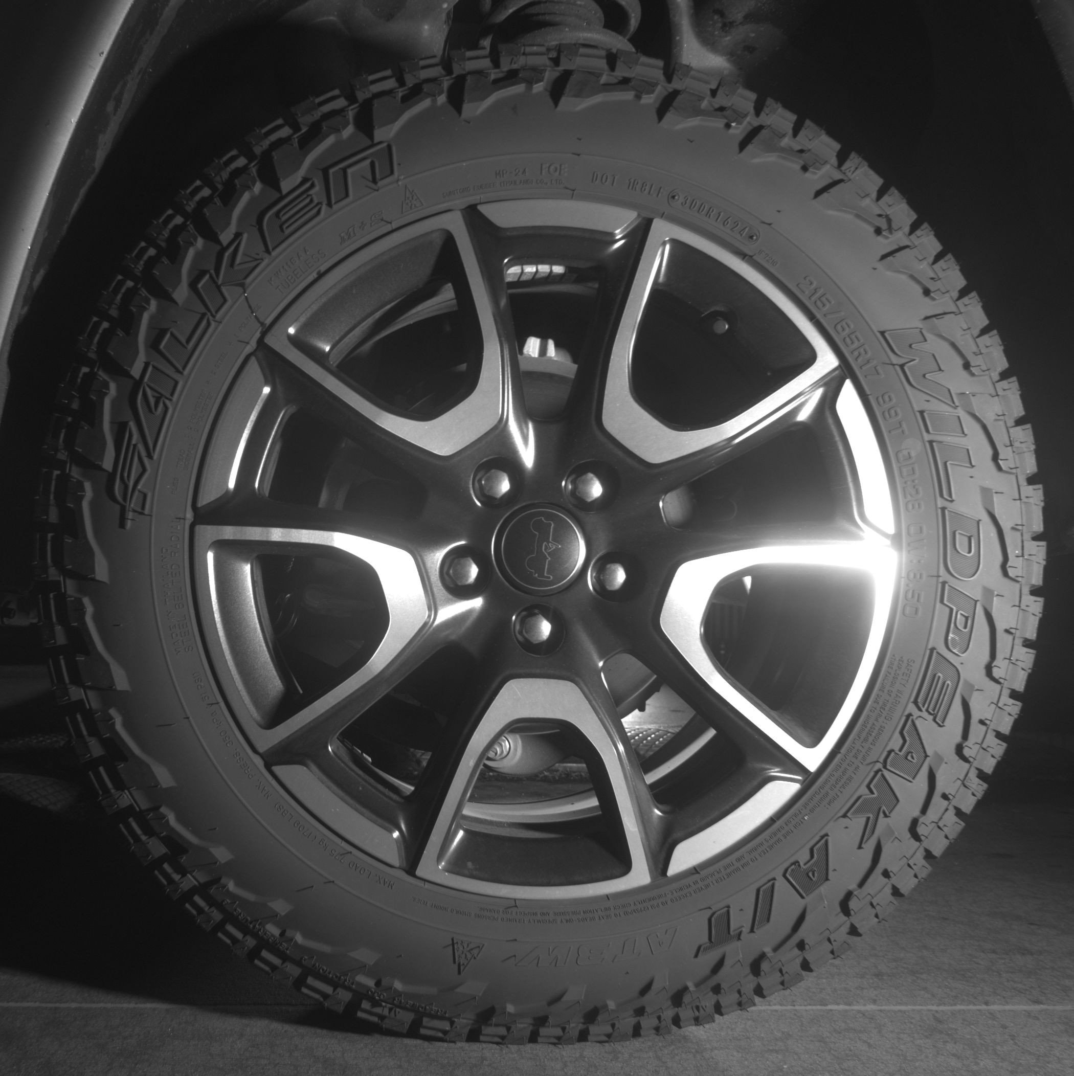 Thumbnail: 2025 Jeep Compass - 14