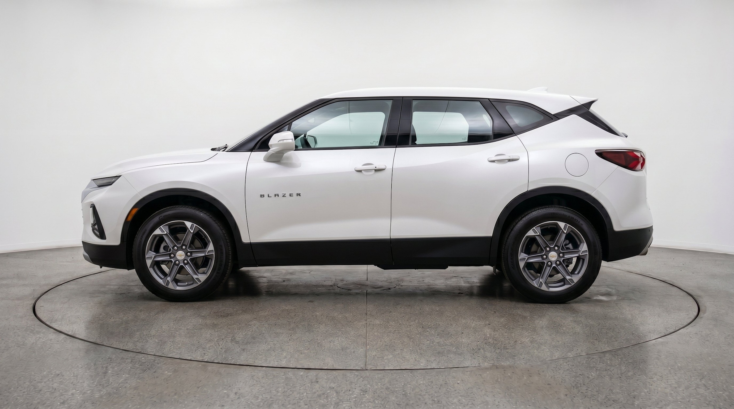 Thumbnail: 2026 Chevrolet Blazer - 5