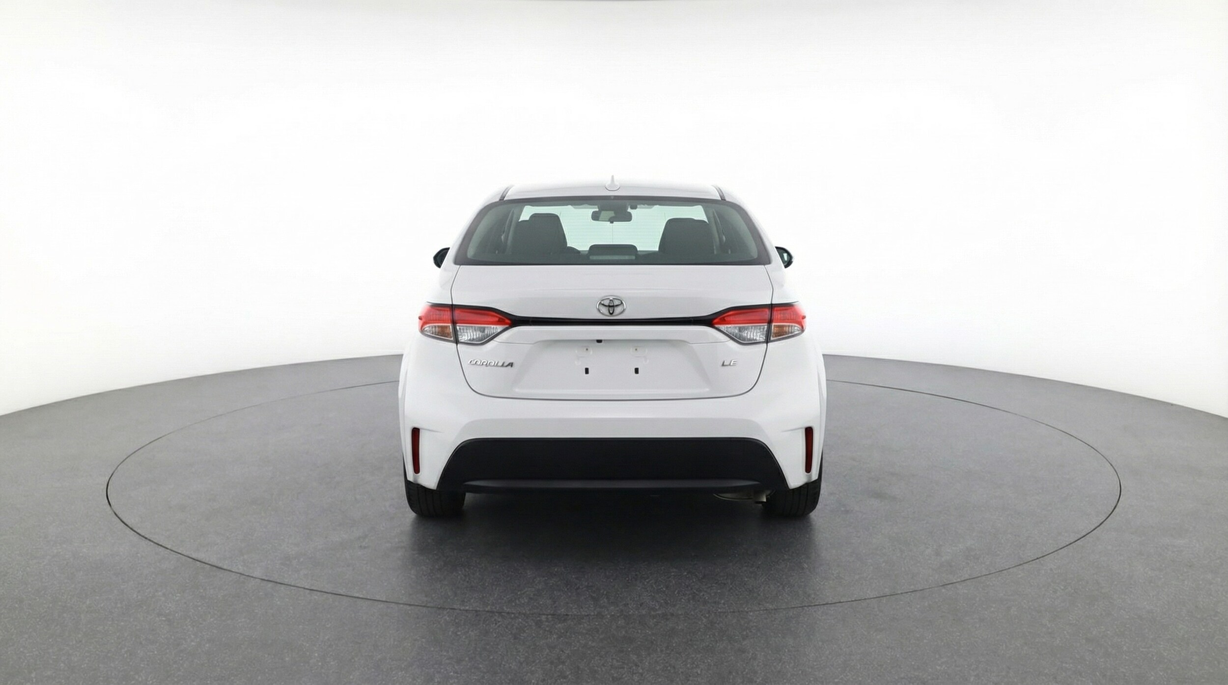 Thumbnail: 2025 Toyota Corolla - 6