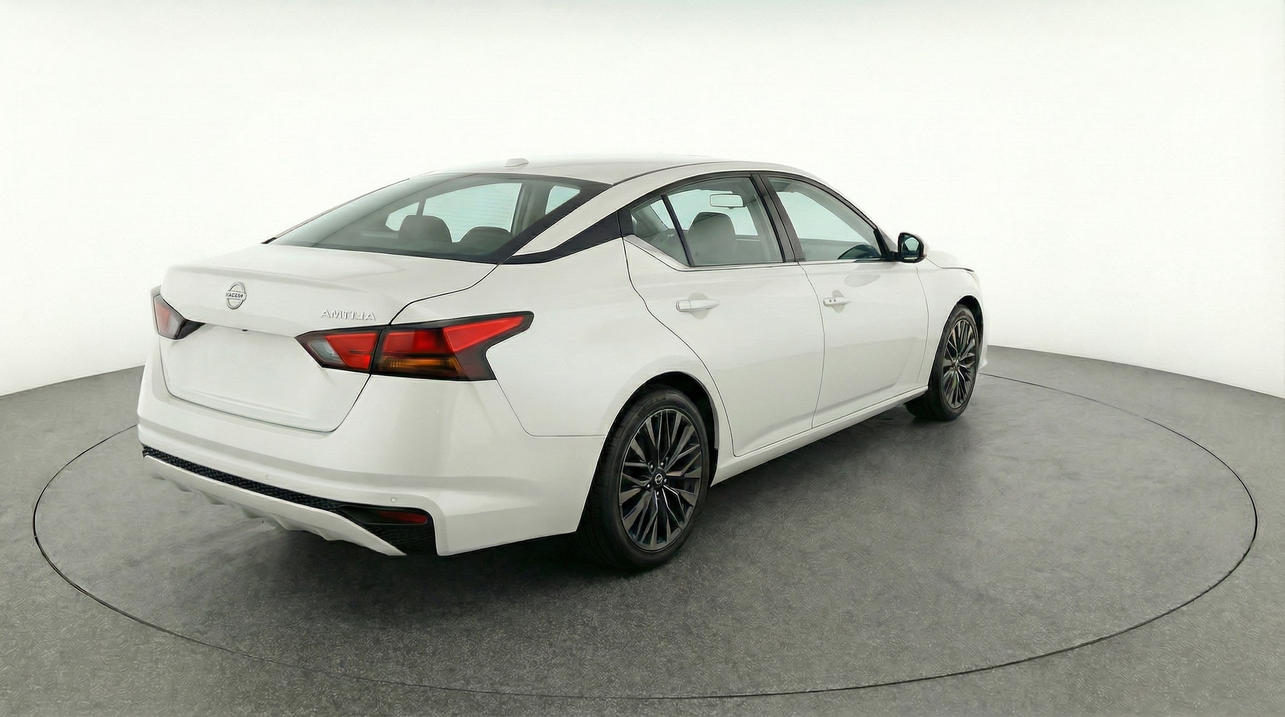 Thumbnail: 2025 Nissan Altima - 7