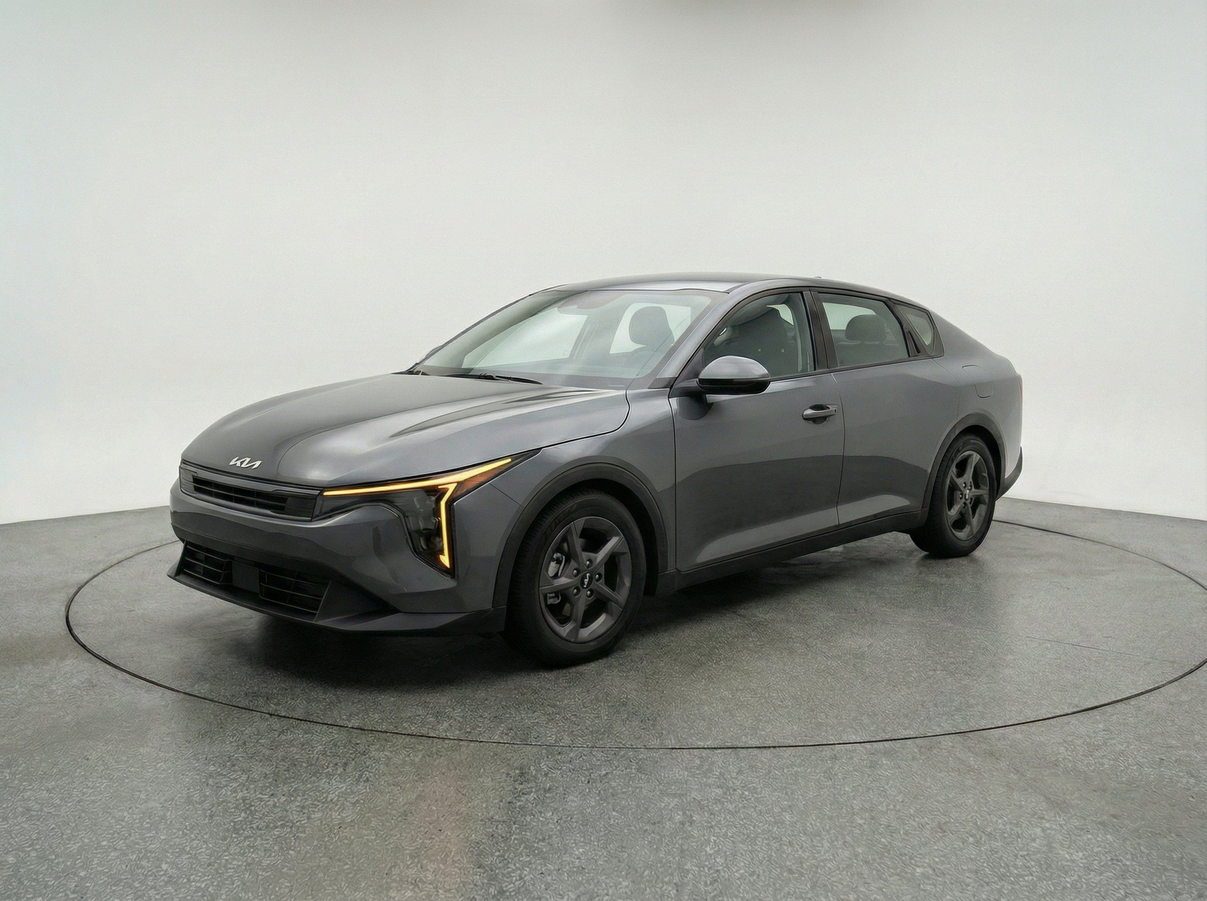 Thumbnail: 2025 Kia K4 - 3