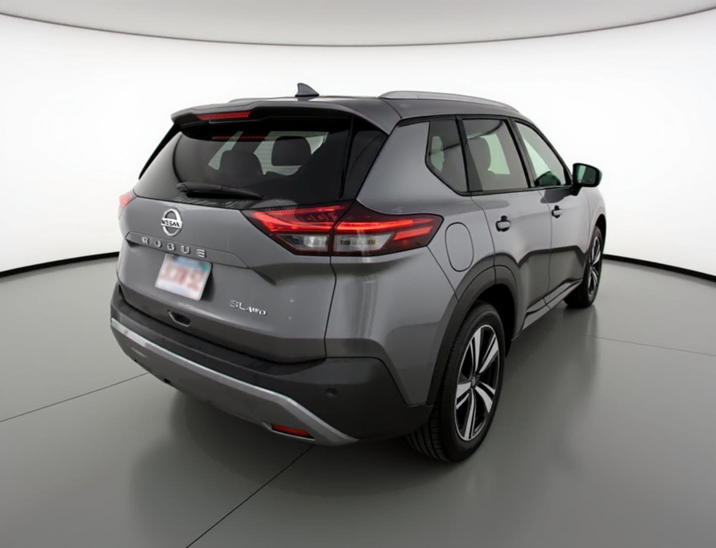 Thumbnail: 2023 Nissan Rogue - 7