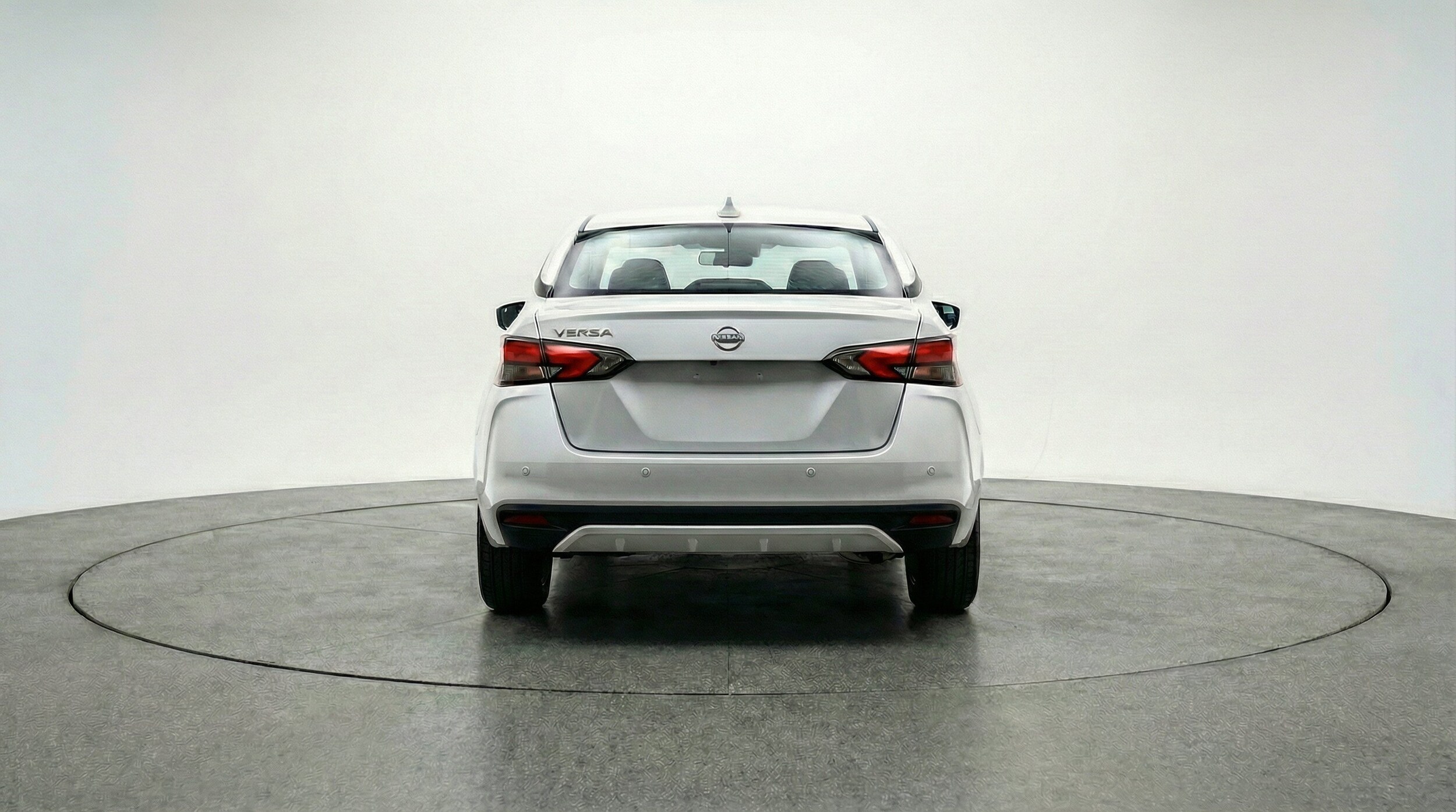 Thumbnail: 2025 Nissan Versa - 7