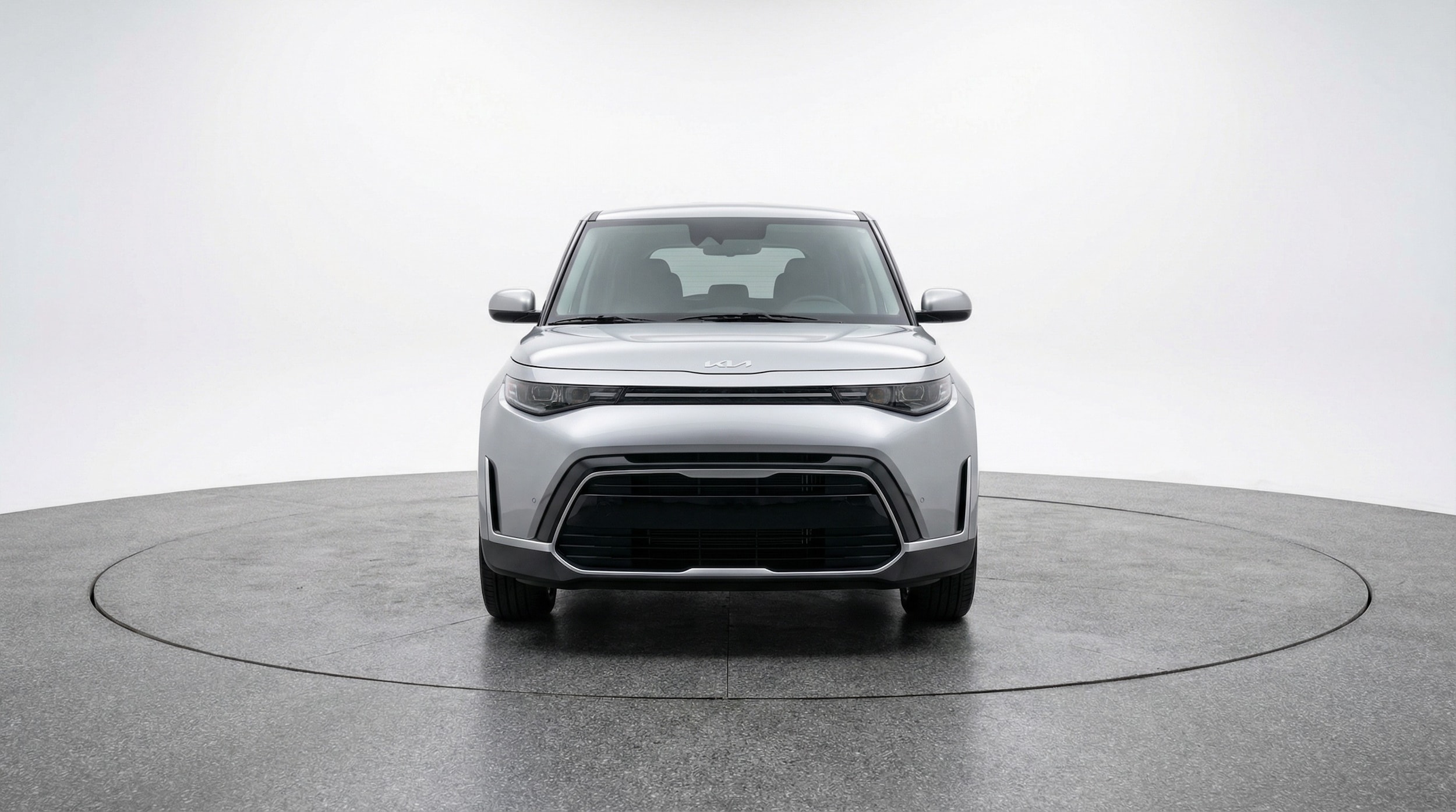 Thumbnail: 2025 Kia Soul - 2