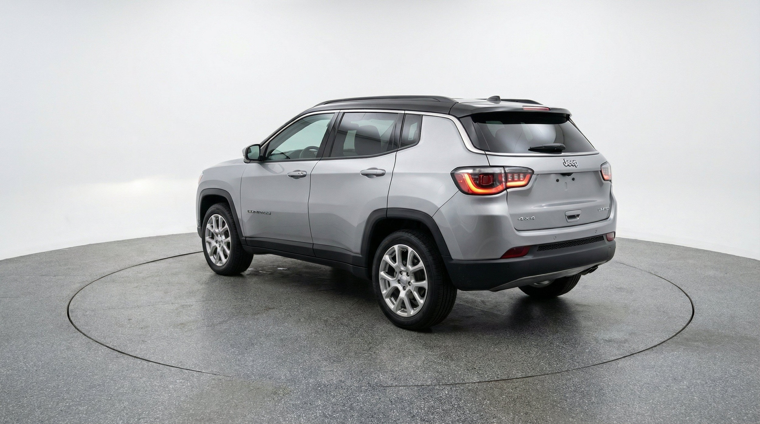 Thumbnail: 2025 Jeep Compass - 6