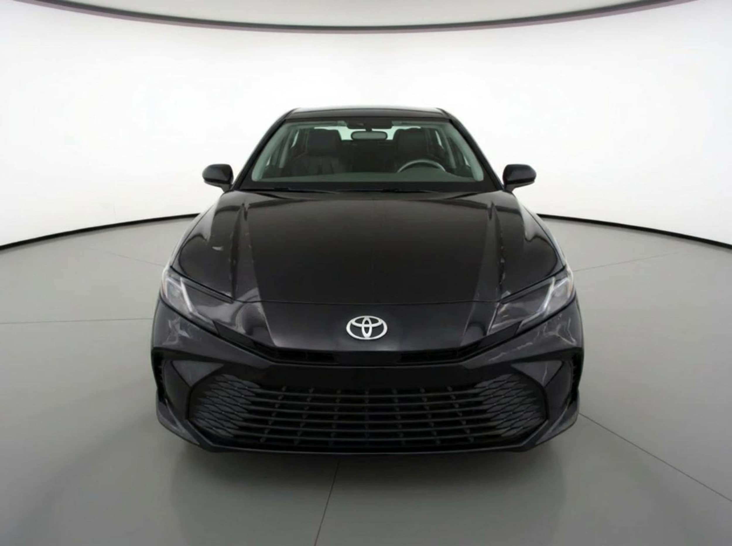 Thumbnail: 2025 Toyota Camry - 2