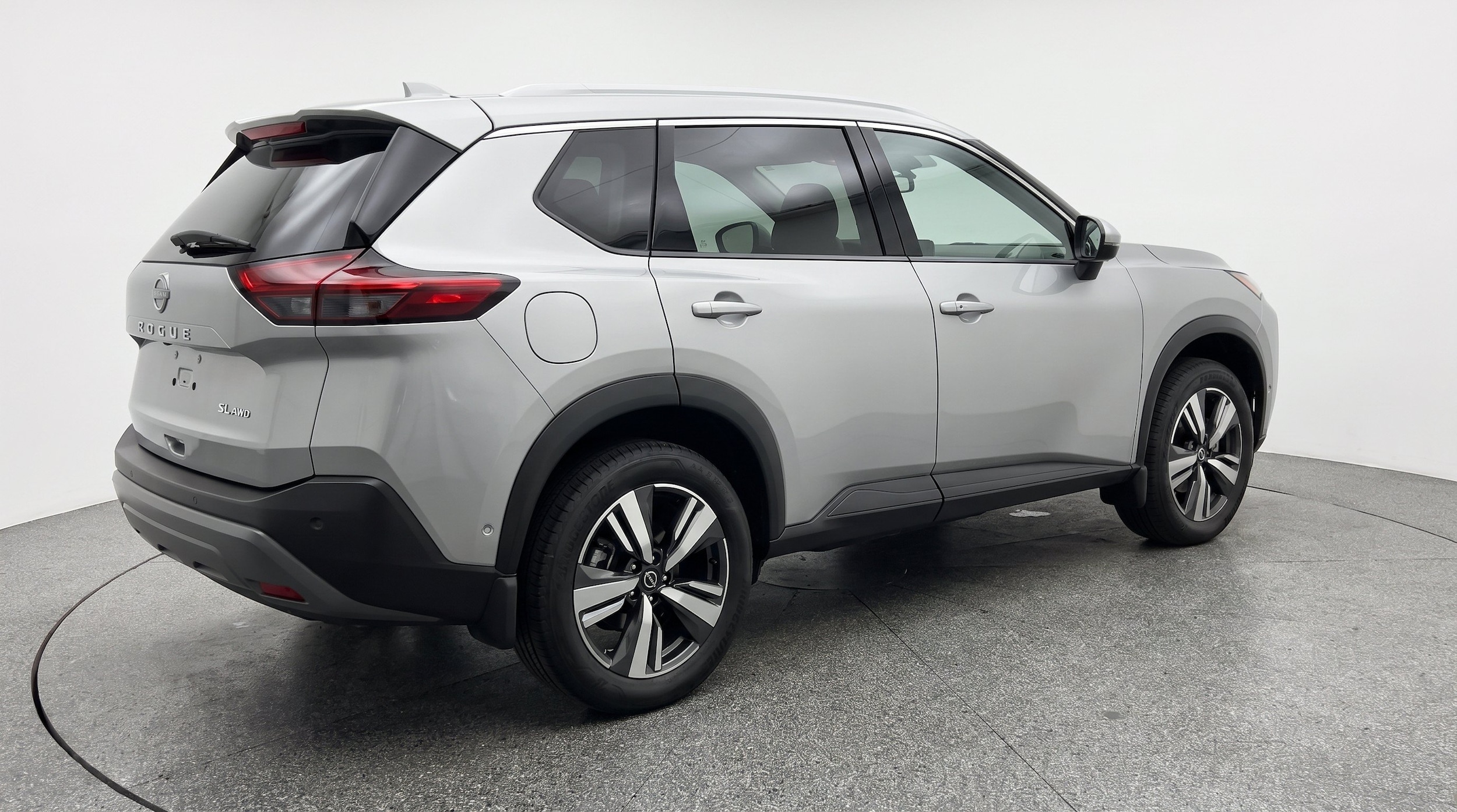 Thumbnail: 2026 Nissan Rogue - 9
