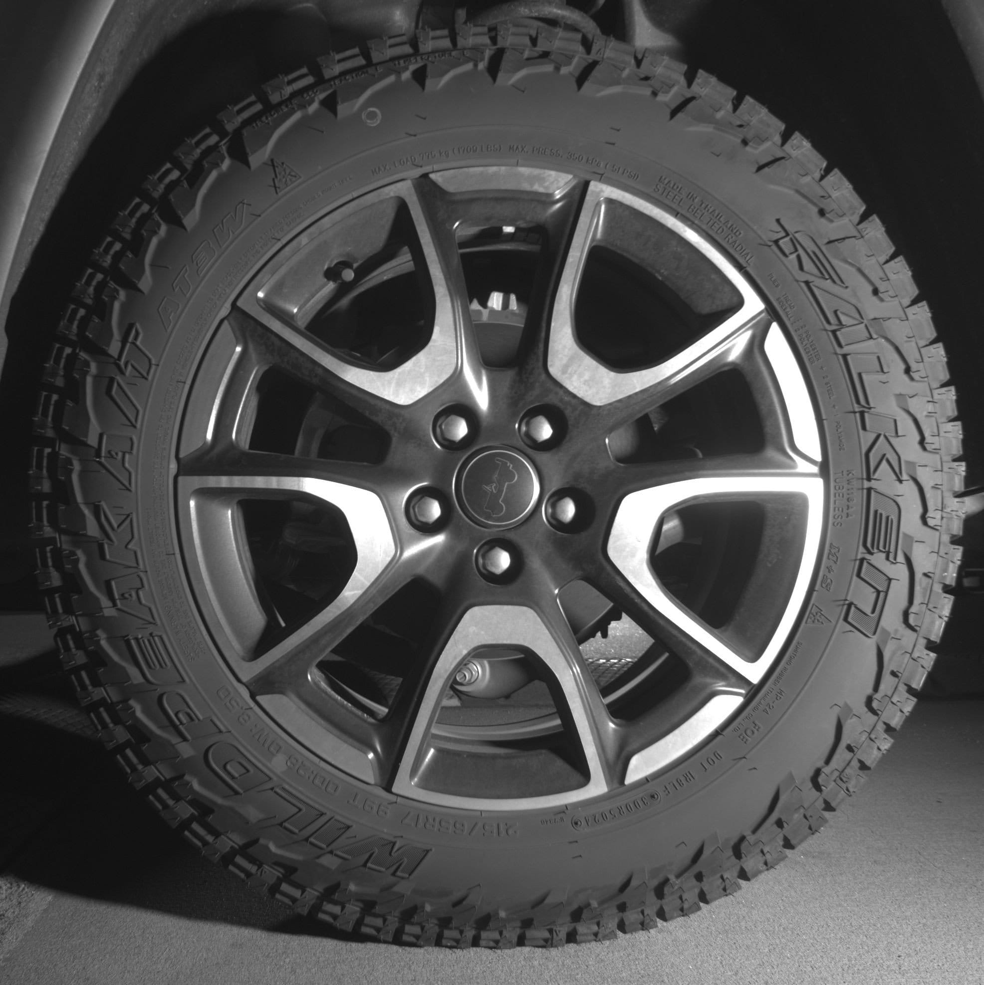 Thumbnail: 2025 Jeep Compass - 14