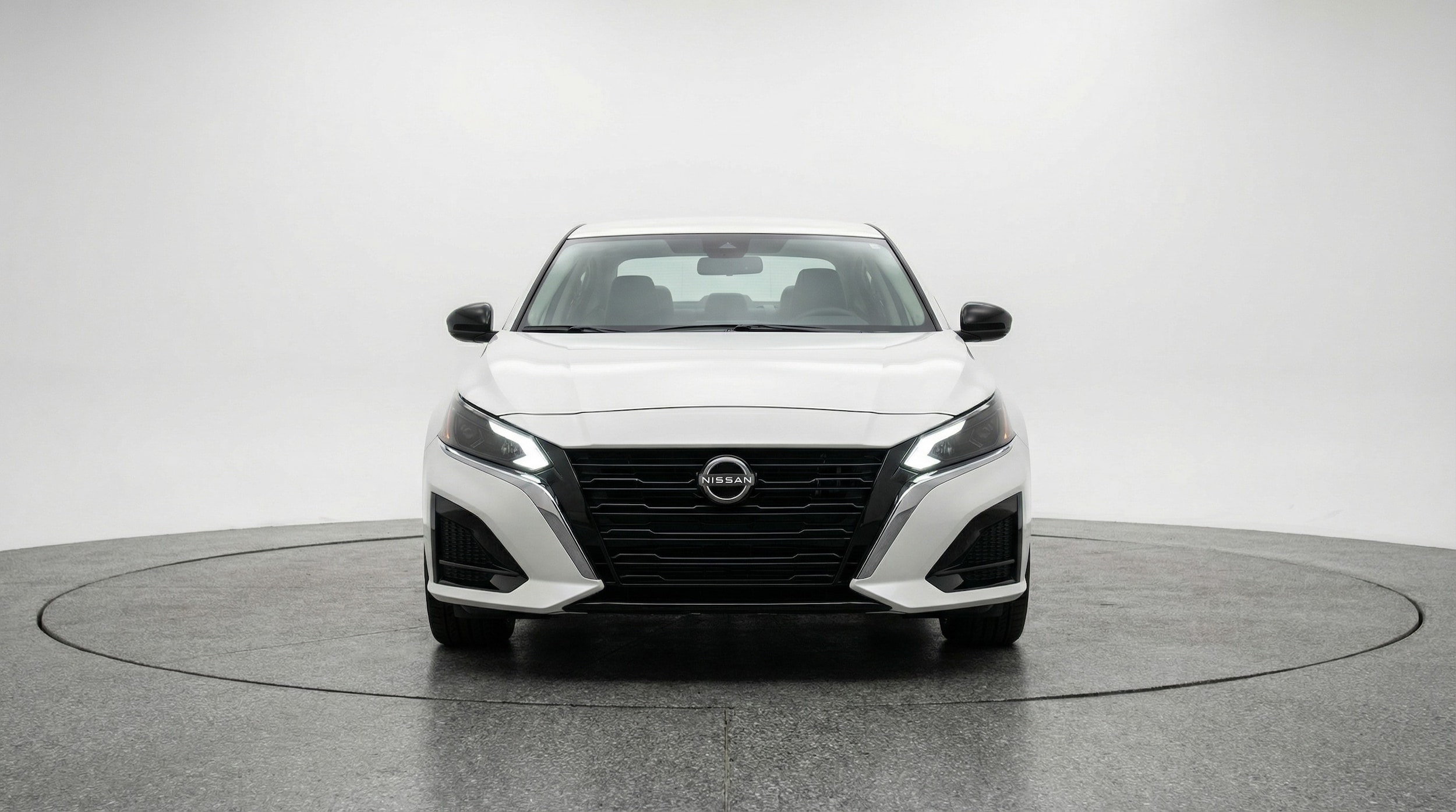 Thumbnail: 2025 Nissan Altima - 2