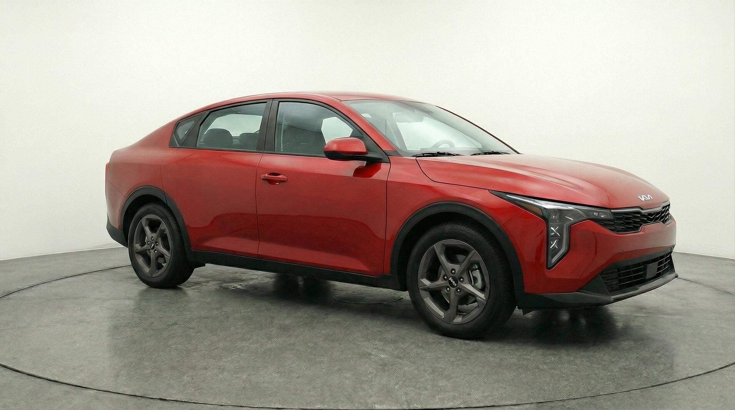 Thumbnail: 2025 Kia K4 - 1