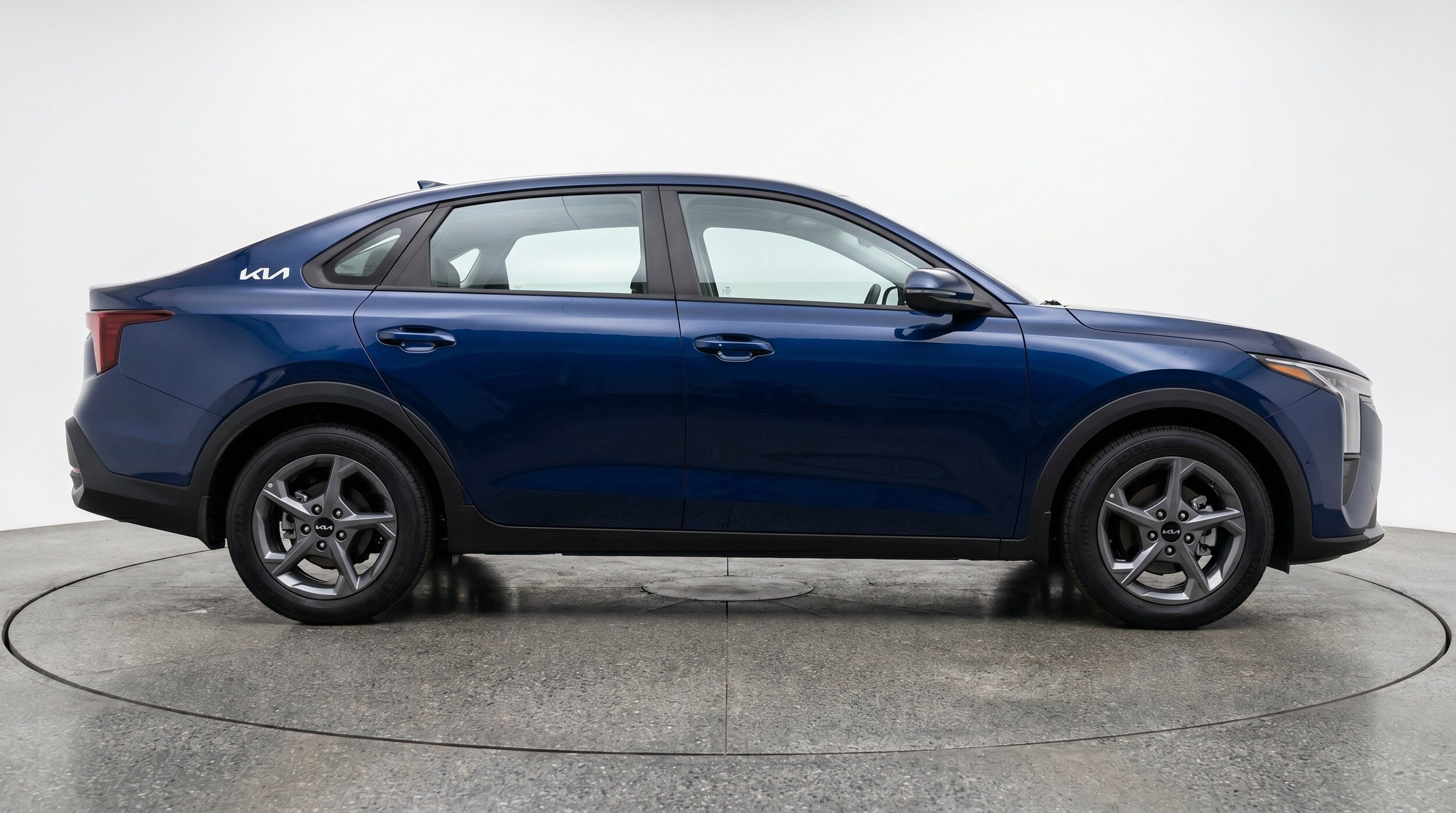 Thumbnail: 2026 Kia K4 - 10