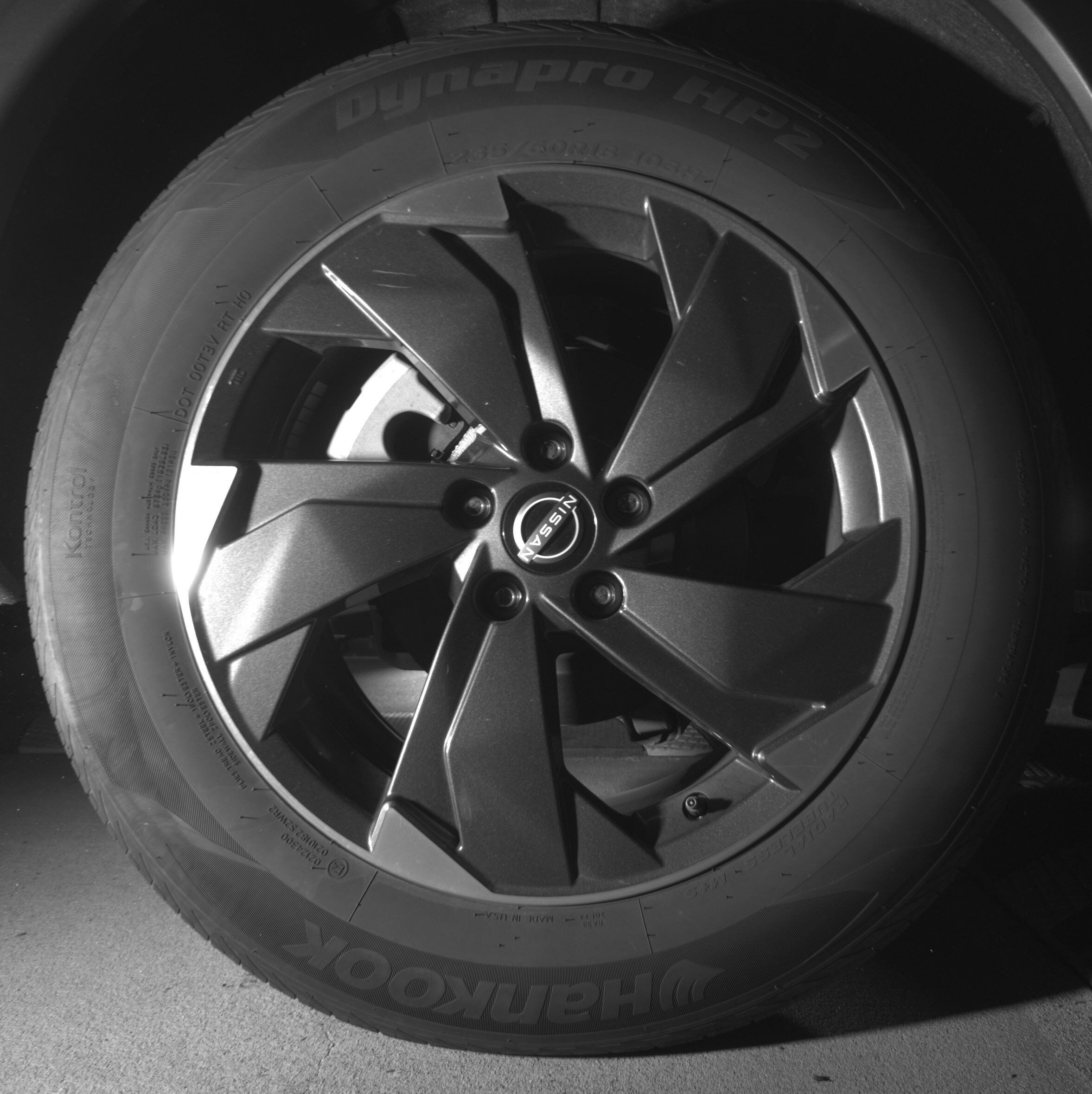 Thumbnail: 2025 Nissan Rogue - 12