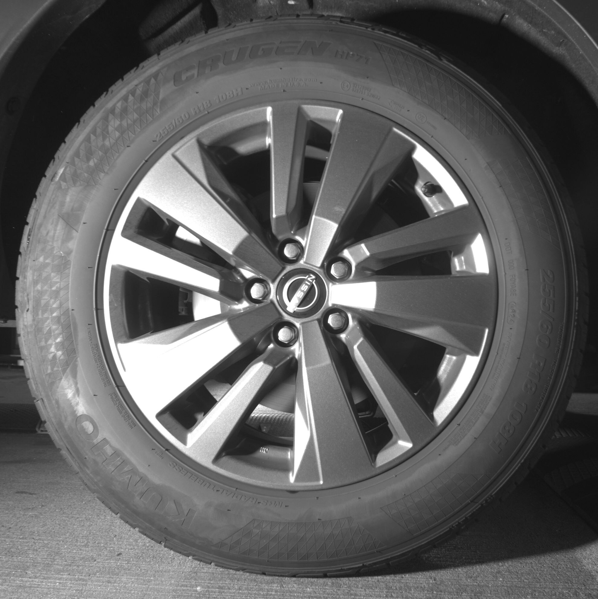 Thumbnail: 2025 Nissan Pathfinder - 12