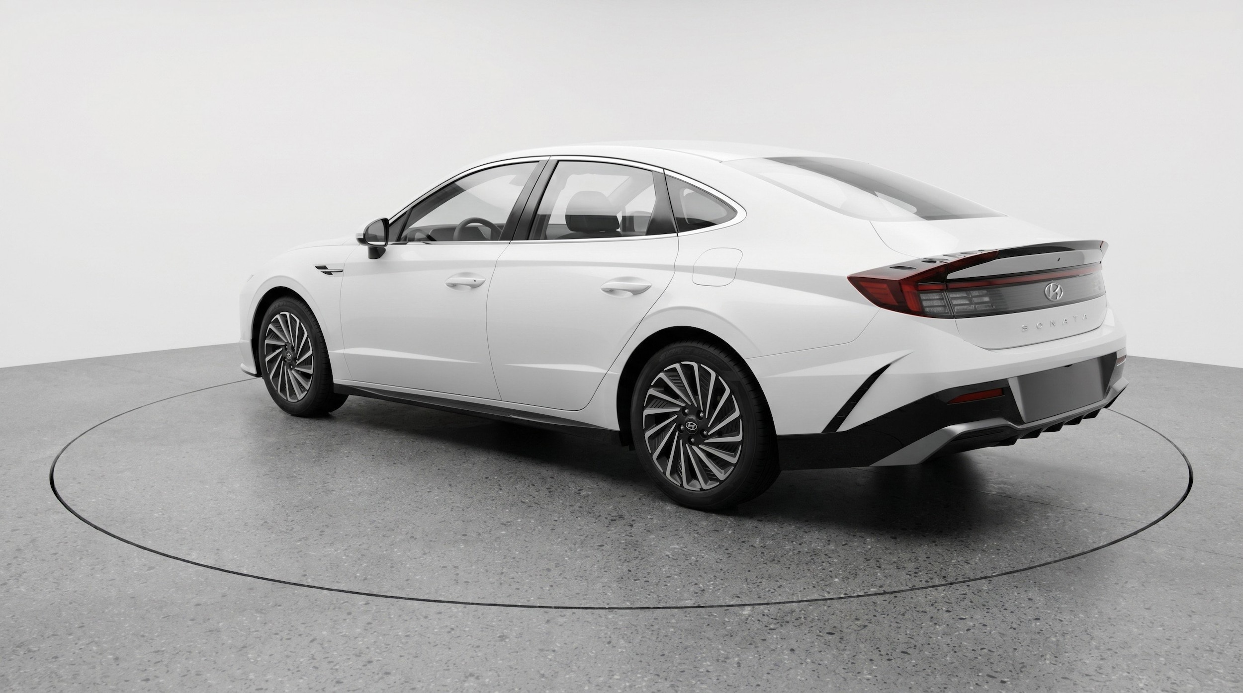 Thumbnail: 2025 Hyundai Sonata - 6