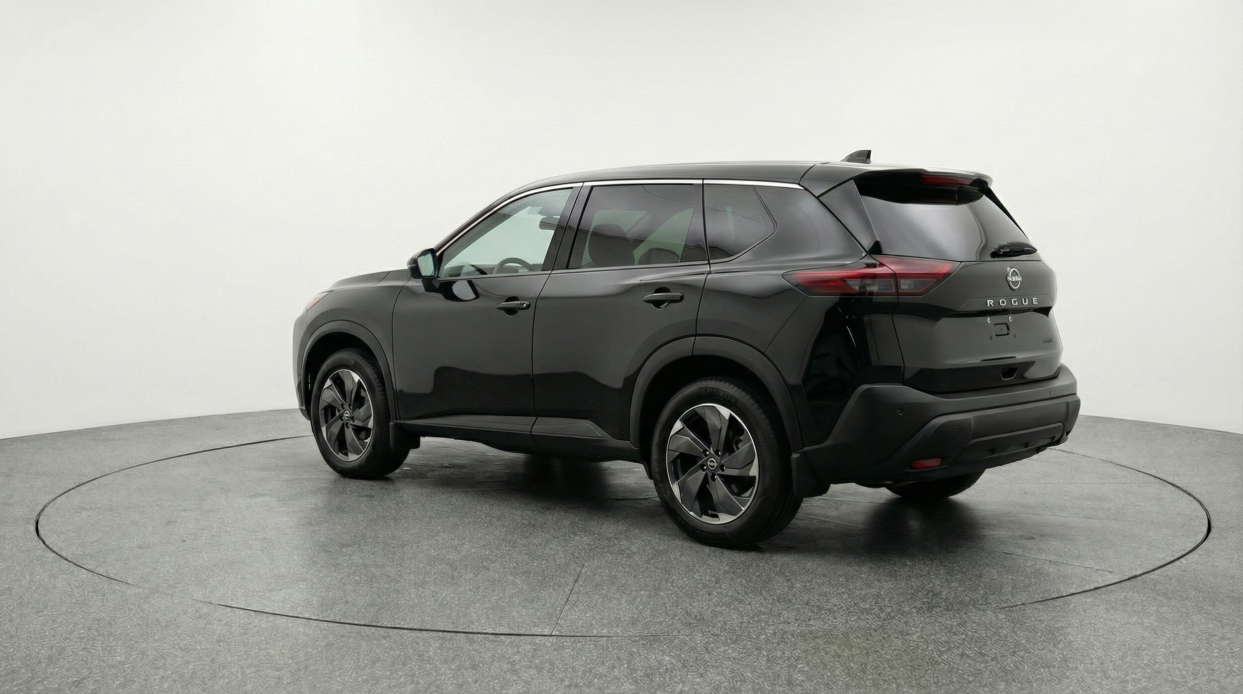 Thumbnail: 2025 Nissan Rogue - 5