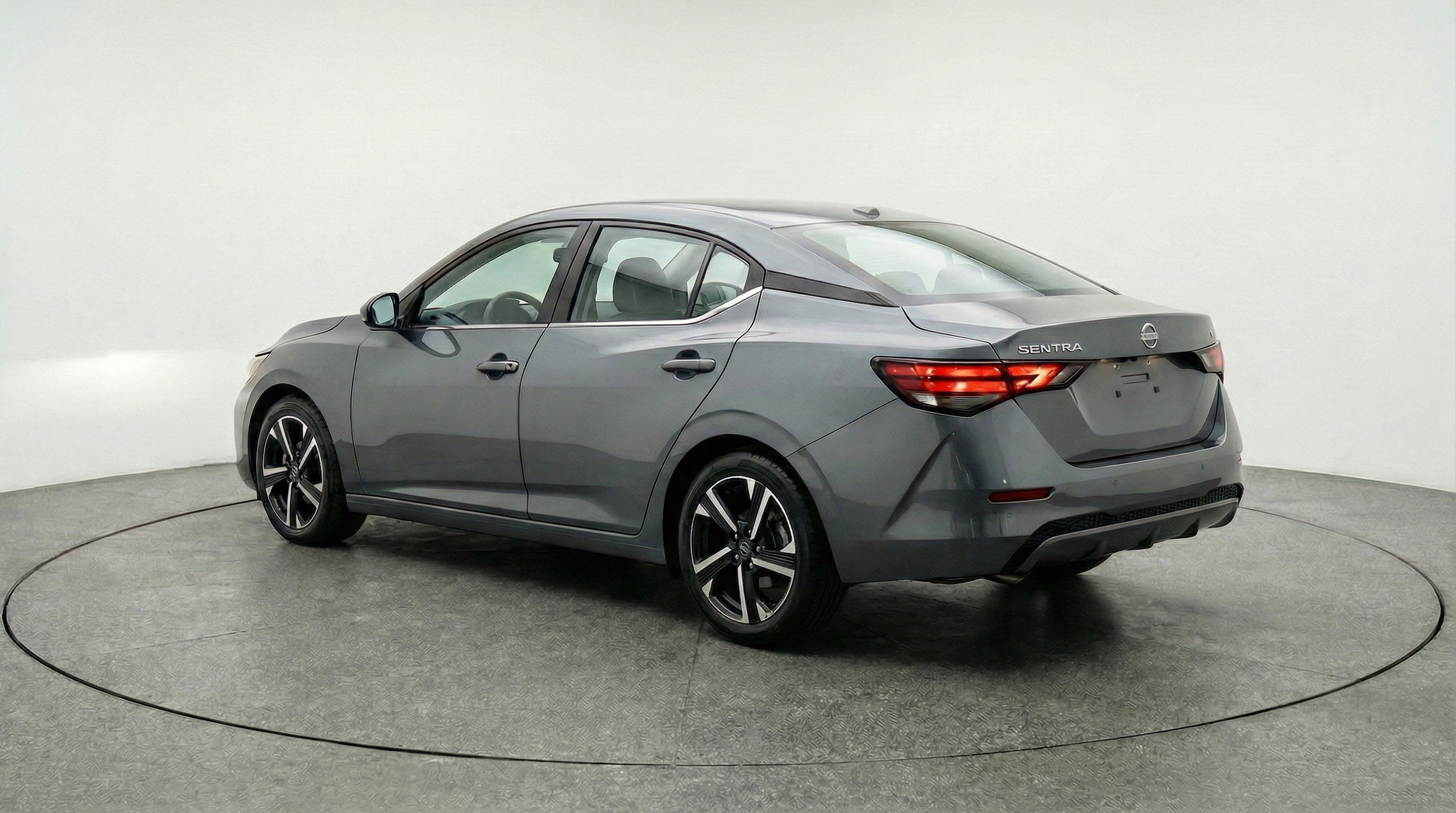 Thumbnail: 2025 Nissan Sentra - 6