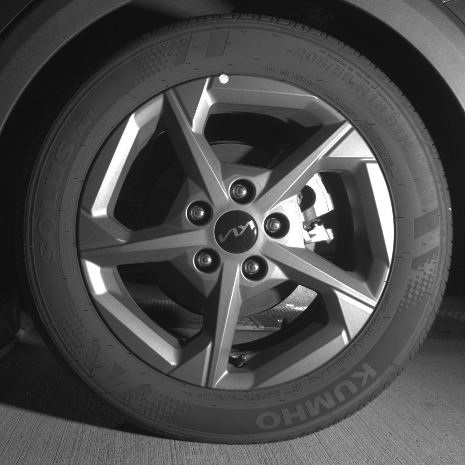 Thumbnail: 2025 Kia K4 - 11