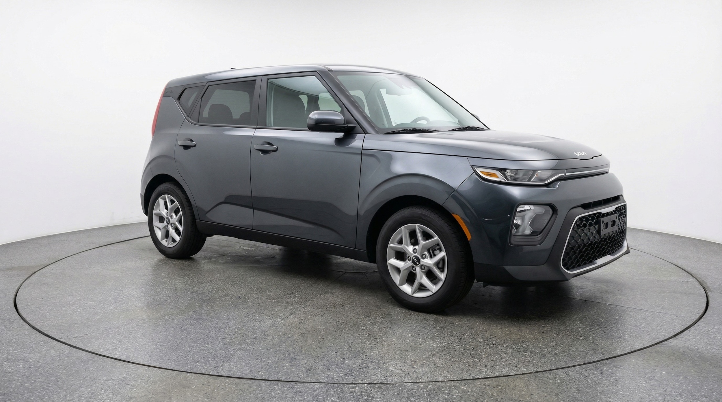 Thumbnail: 2025 Kia Soul - 1