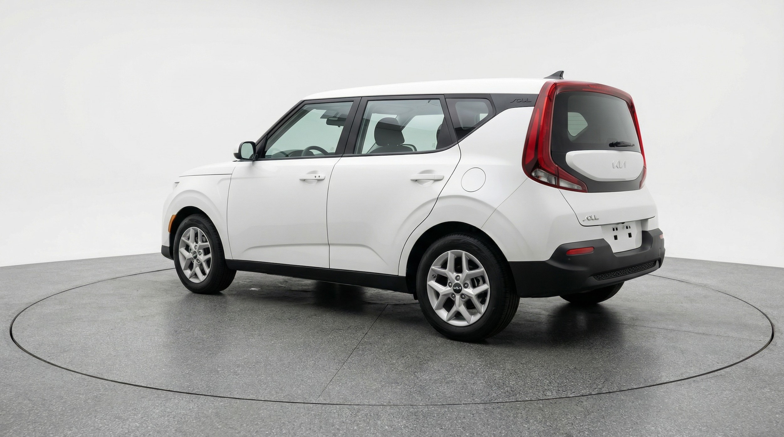 Thumbnail: 2025 Kia Soul - 5