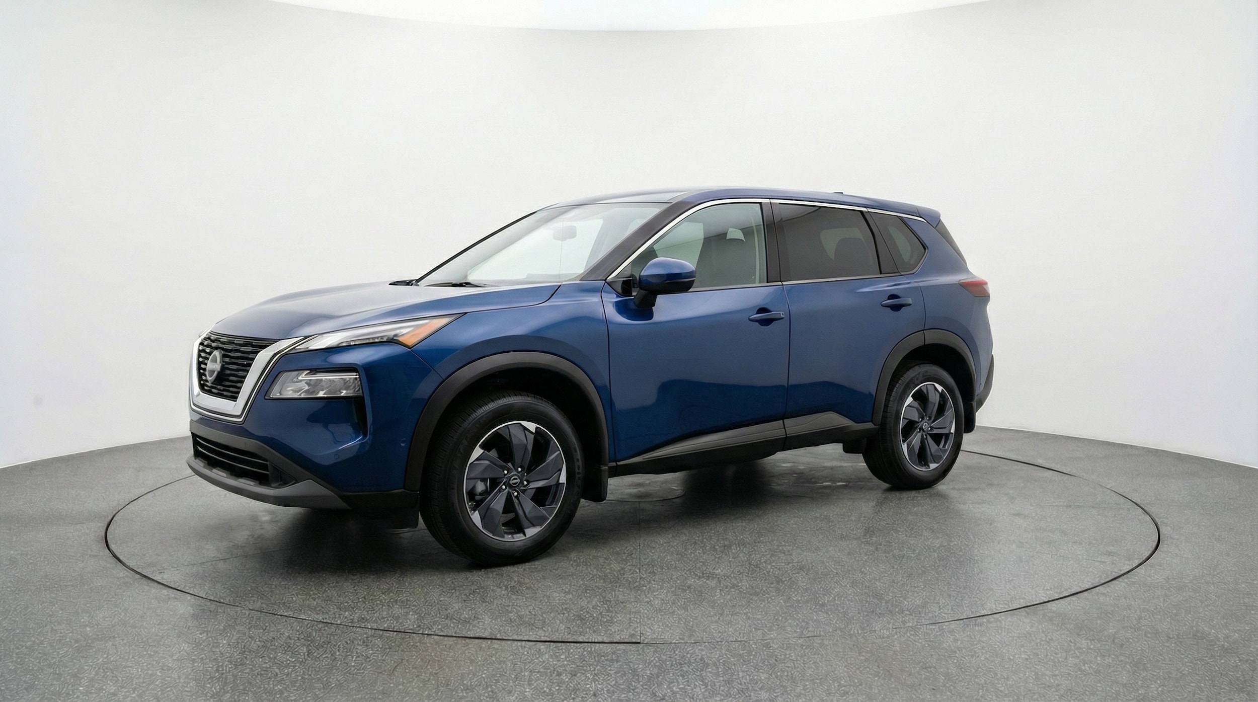 Thumbnail: 2025 Nissan Rogue - 3