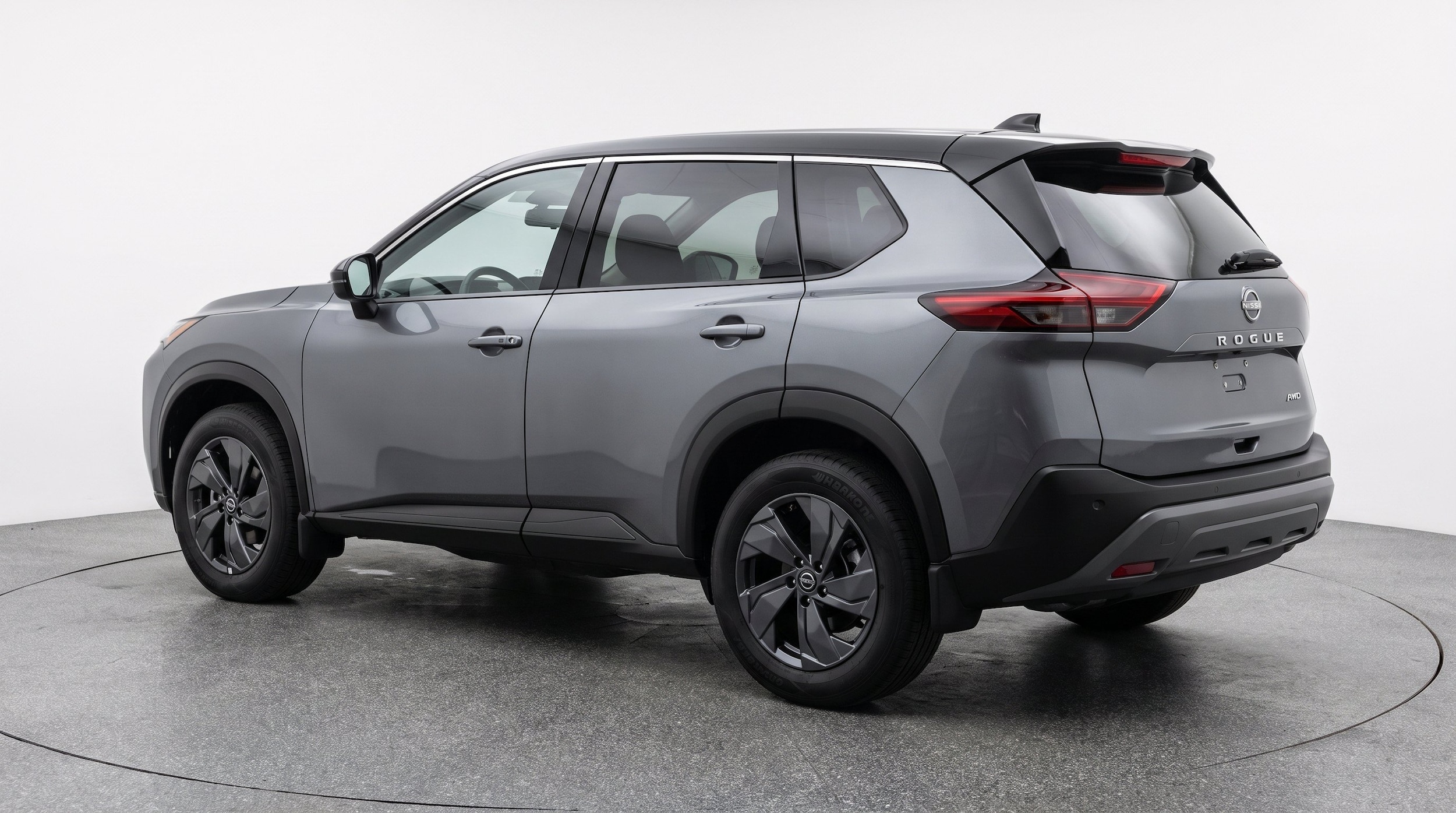 Thumbnail: 2026 Nissan Rogue - 6