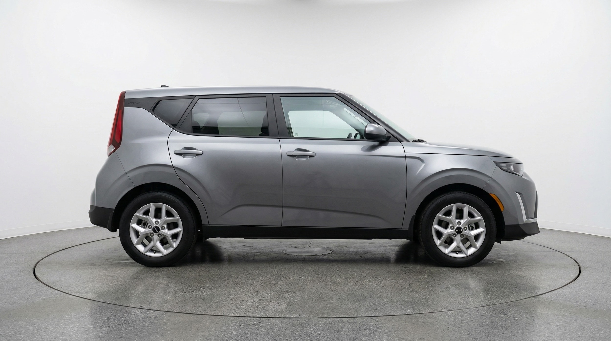 Thumbnail: 2025 Kia Soul - 8