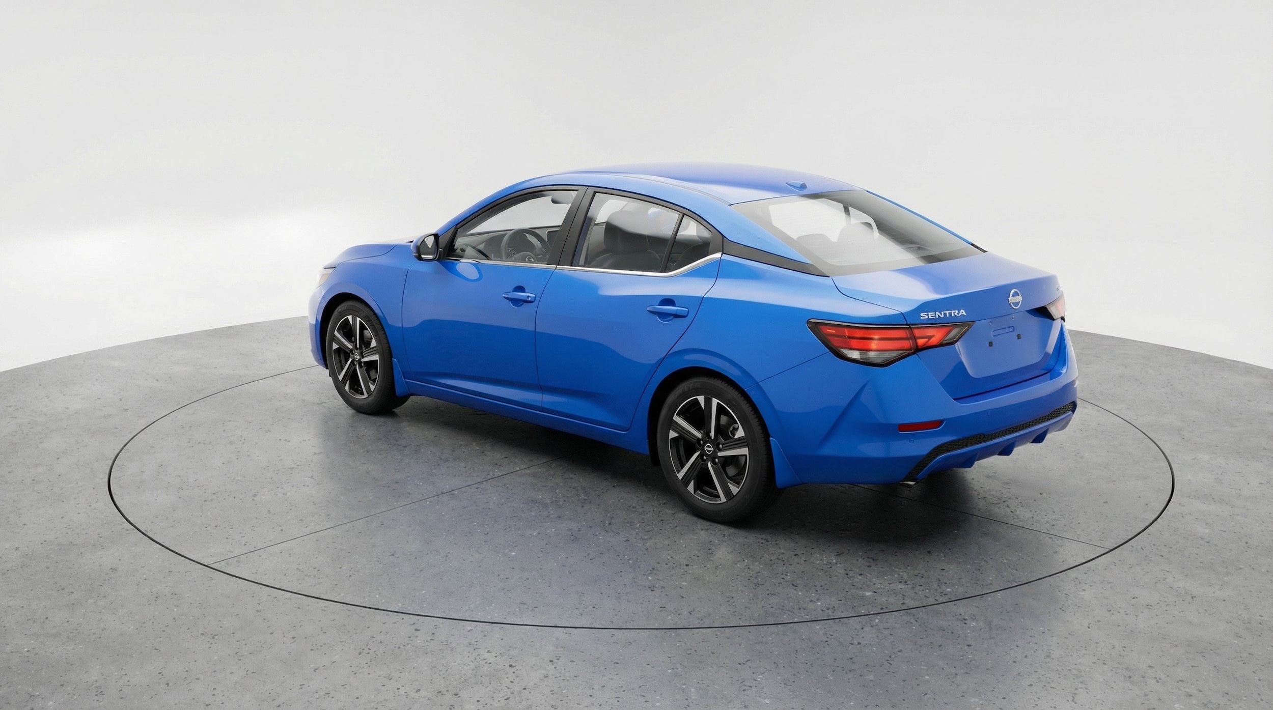 Thumbnail: 2025 Nissan Sentra - 6