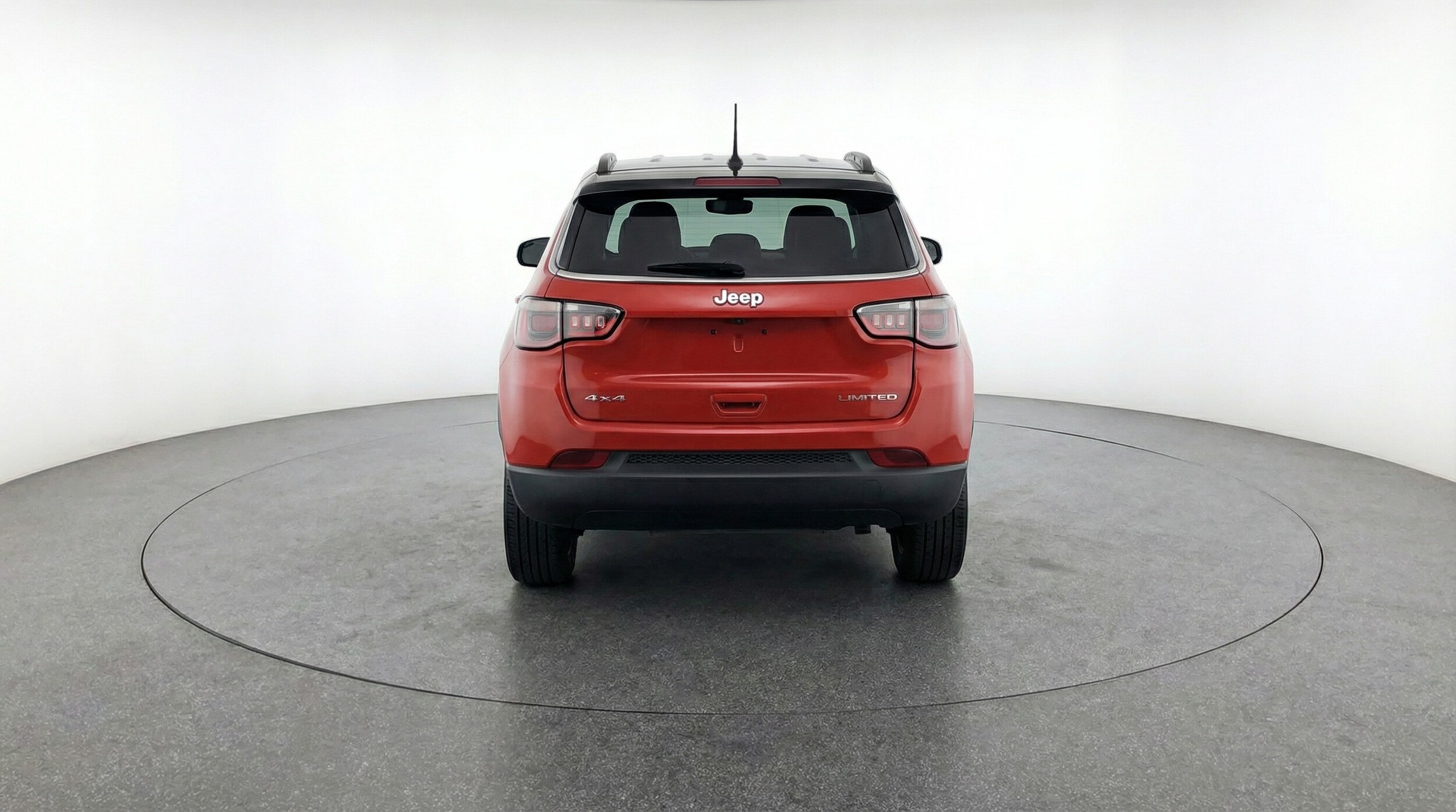 Thumbnail: 2025 Jeep Compass - 6