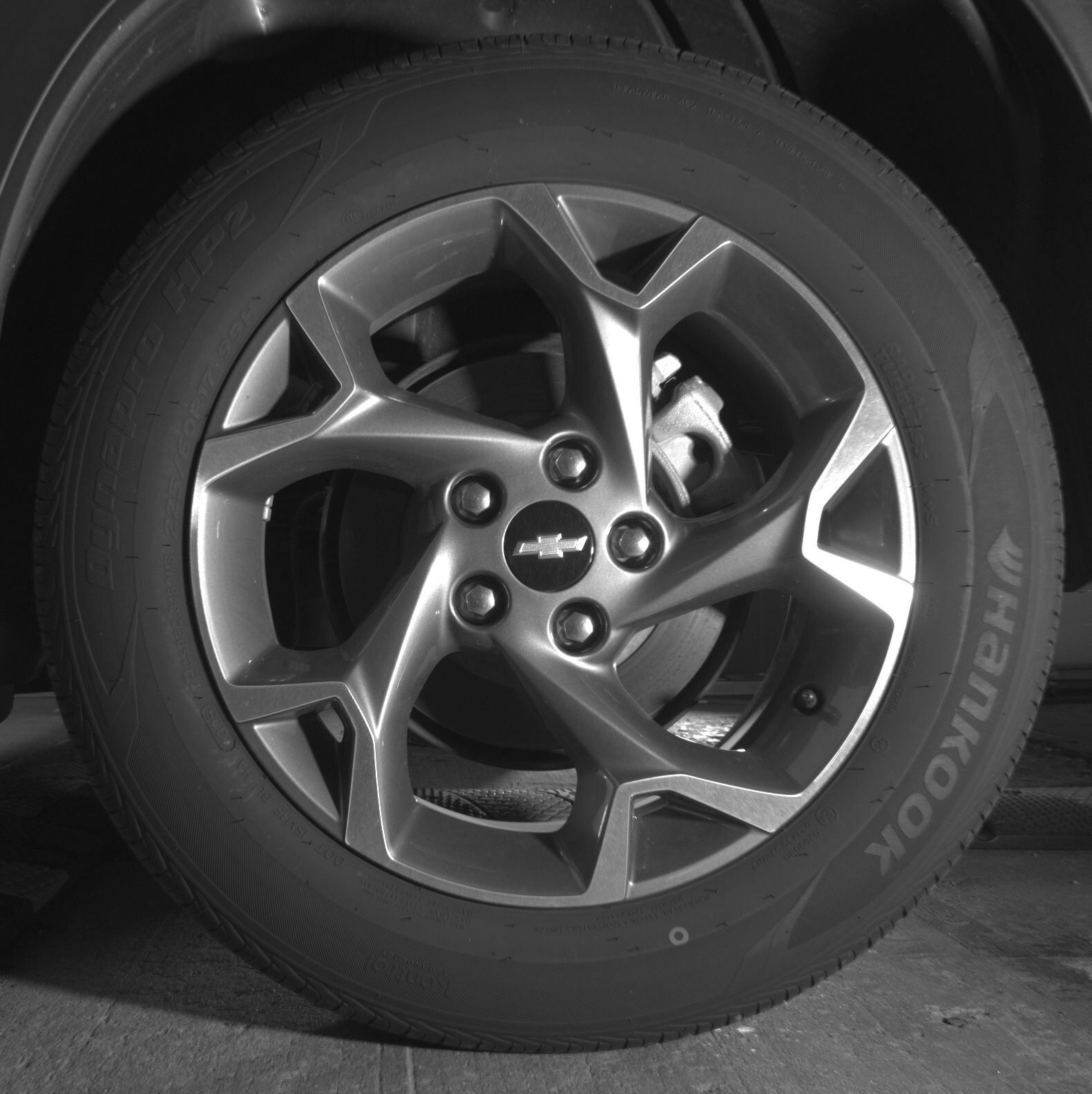 Thumbnail: 2025 Chevrolet Trax - 11