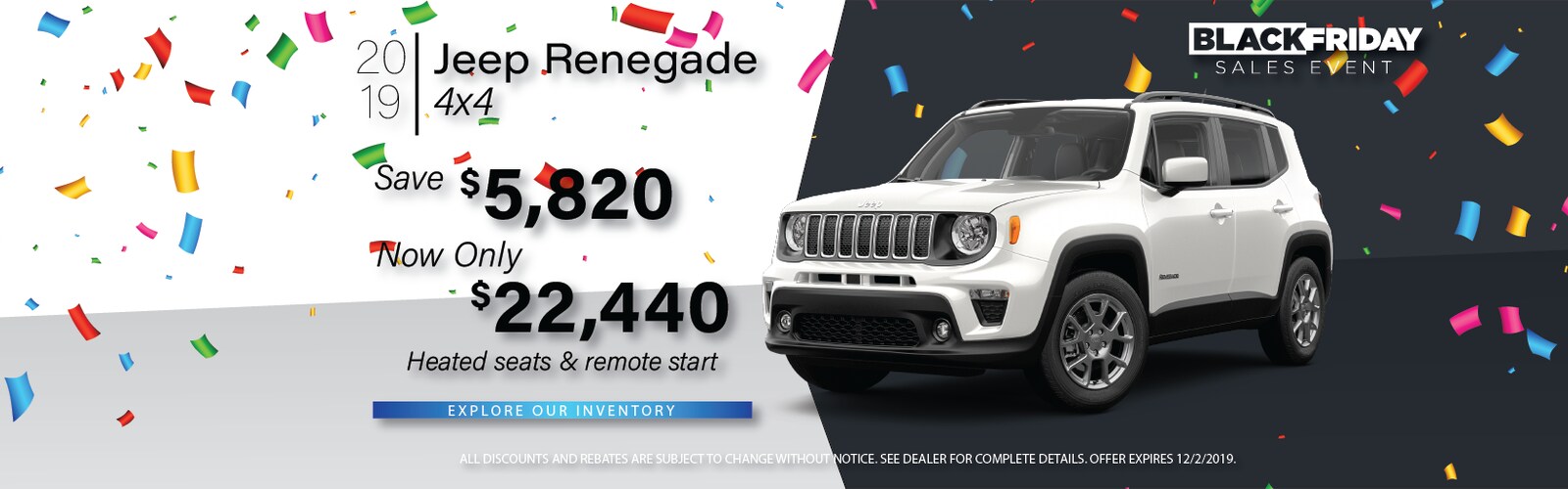 Albany Chrysler Center, Inc. Car Dealership in Albany, MN