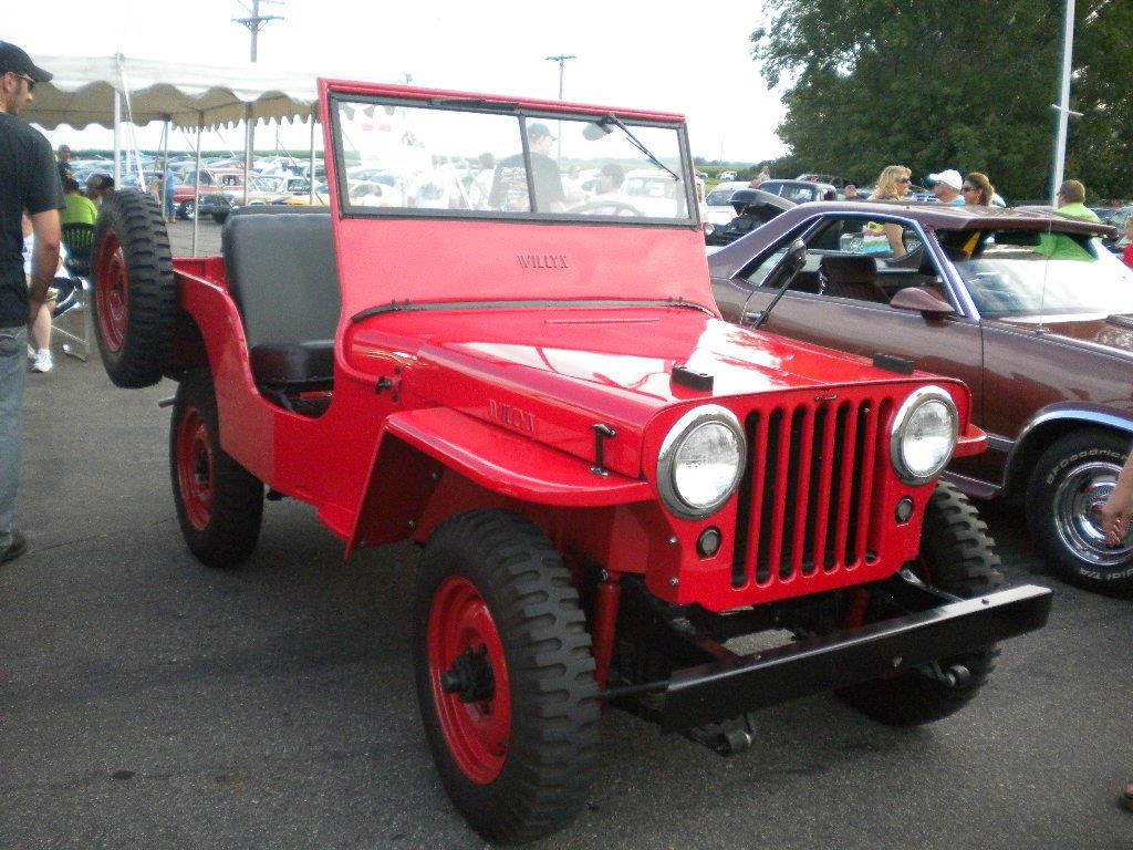 10th Annual Albany Car Show August 2011 Albany Chrysler