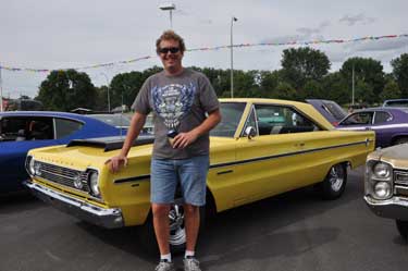 12th Annual Albany Car Show Albany Chrysler Center Inc