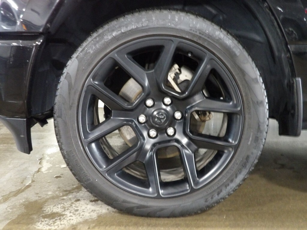 2023 Ram 1500 Laramie photo 4